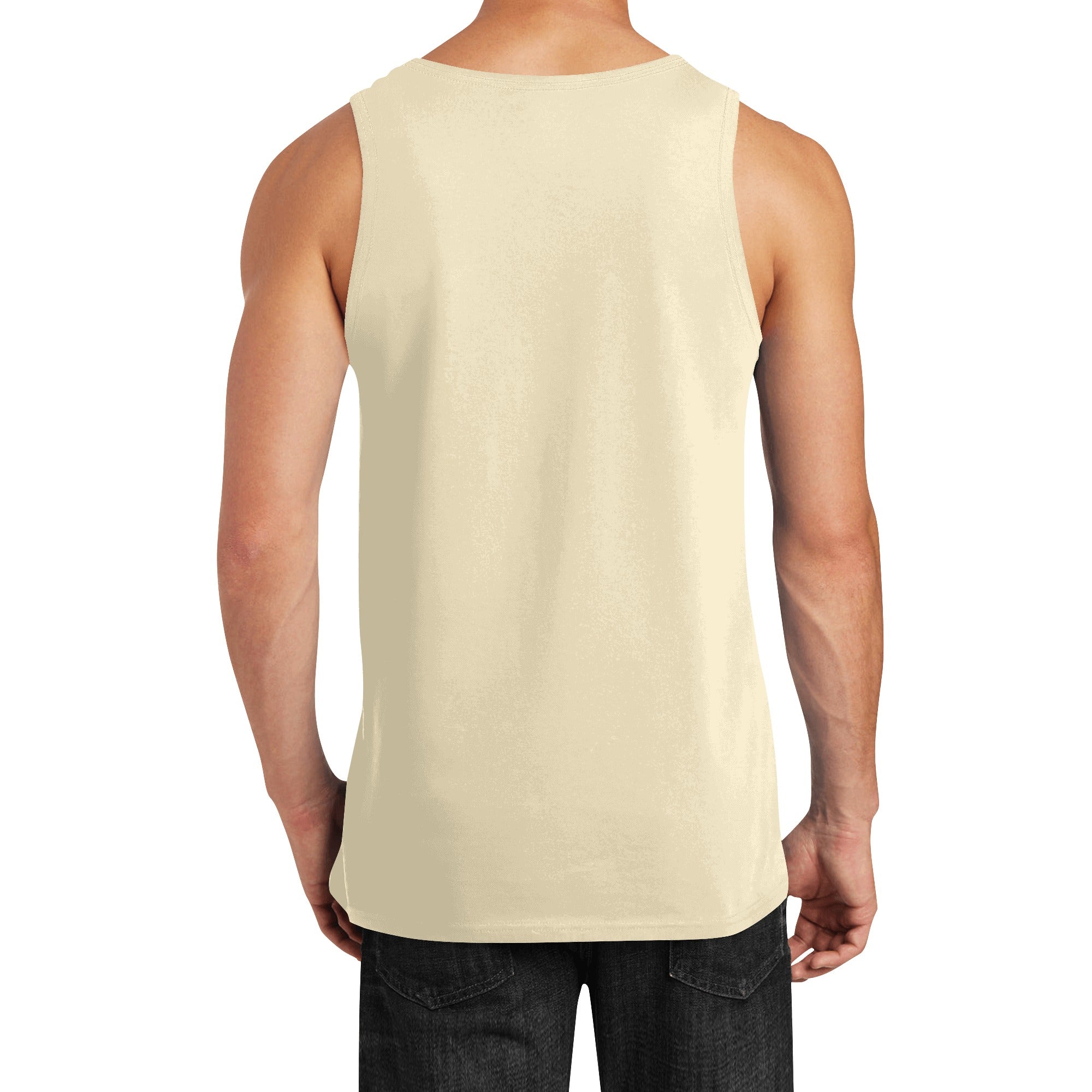 Chandler French Bulldog Sleeveless Tee for Bulldog Owners-fadou