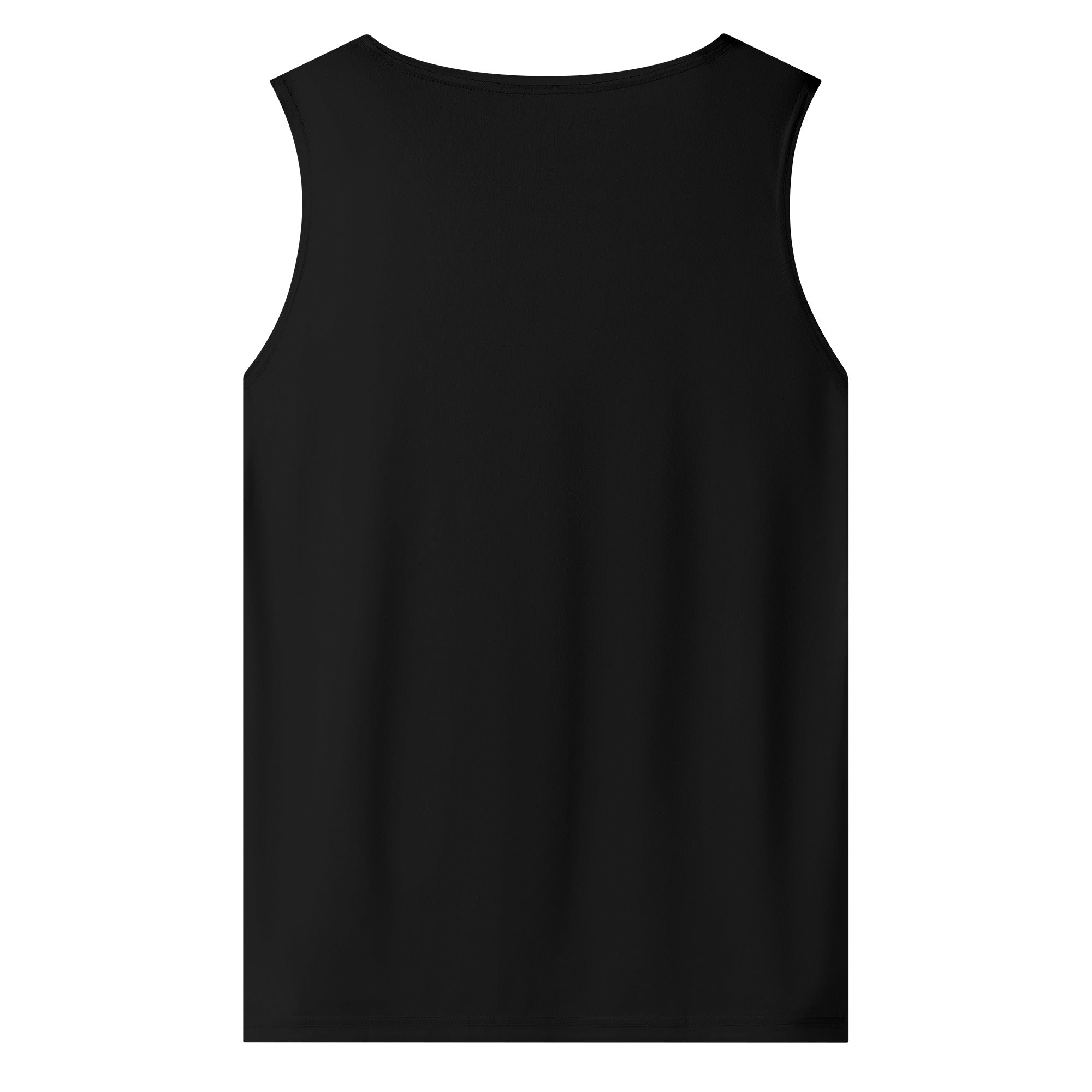 Lucky French Bulldog Muscle Tank for Frenchie Enthusiasts-fadou