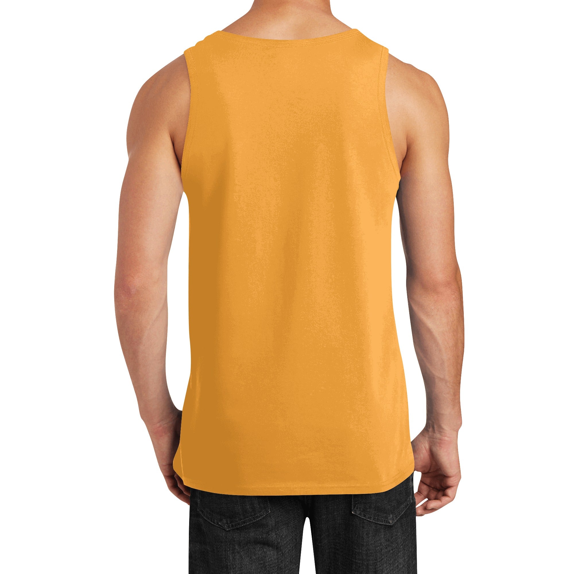 Bruno French Bulldog Sleeveless Tee for Frenchie Enthusiasts-fadou