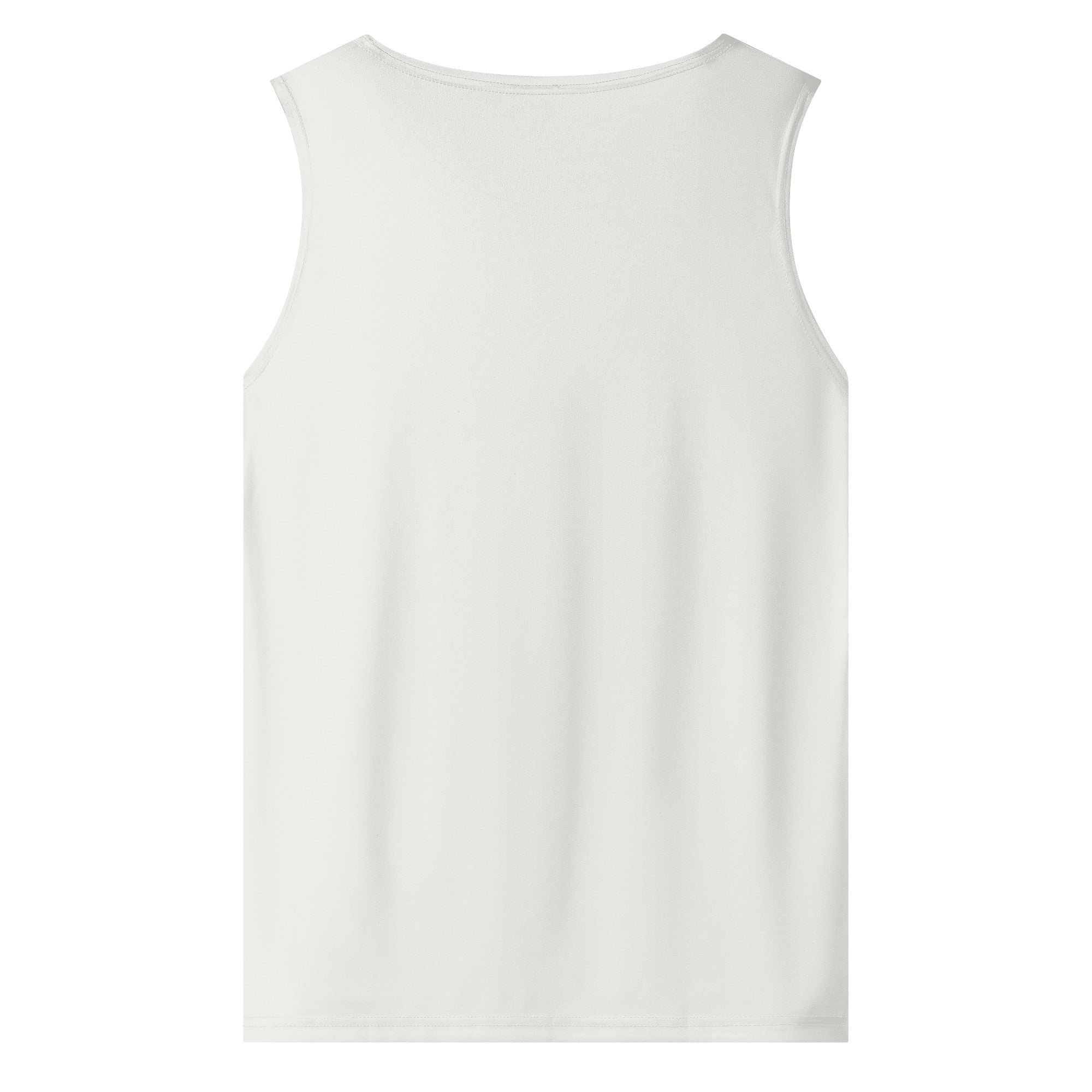 Hank French Bulldog Sleeveless Tee for Frenchie Enthusiasts-fadou