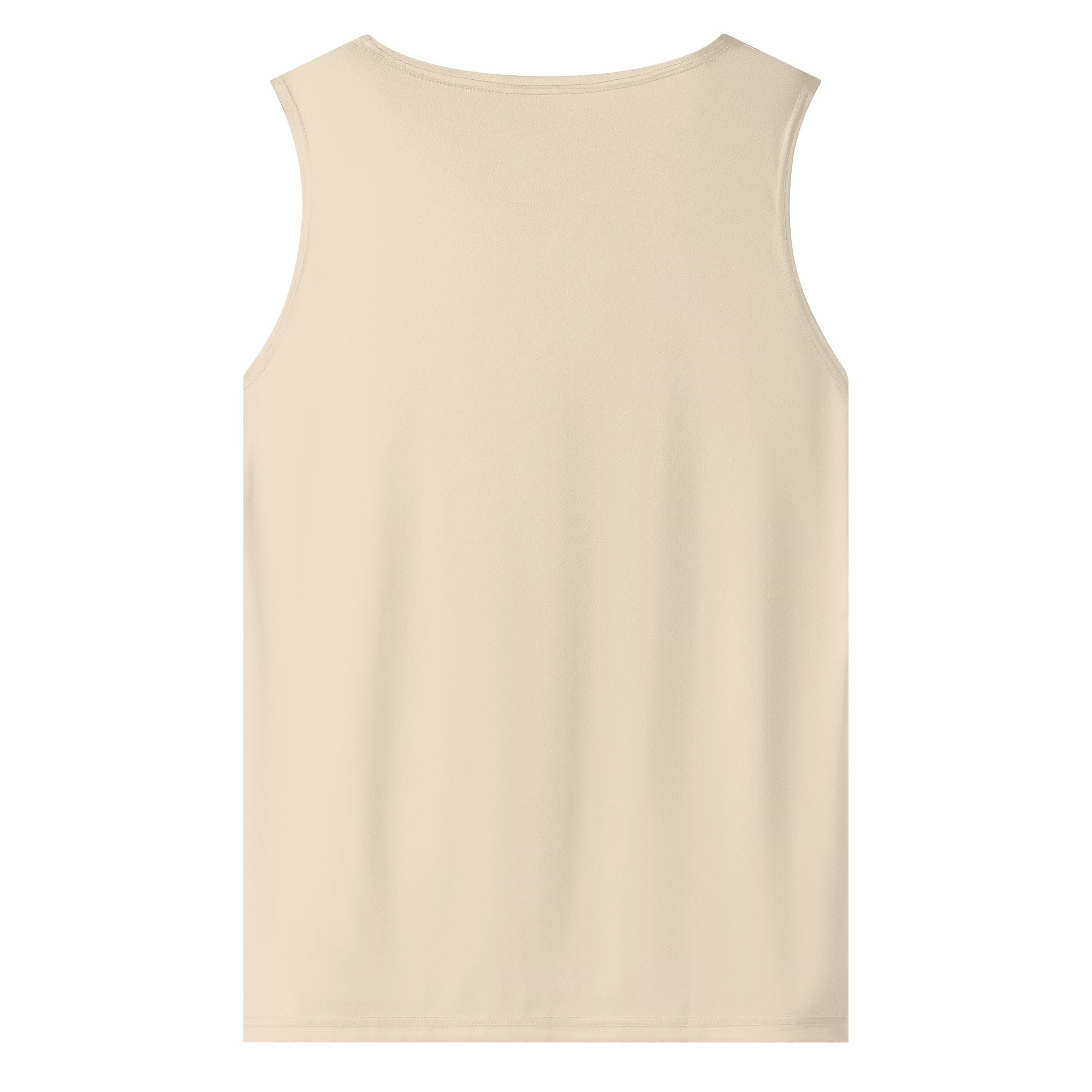 Louie French Bulldog Sleeveless Tee for Frenchie Enthusiasts-fadou