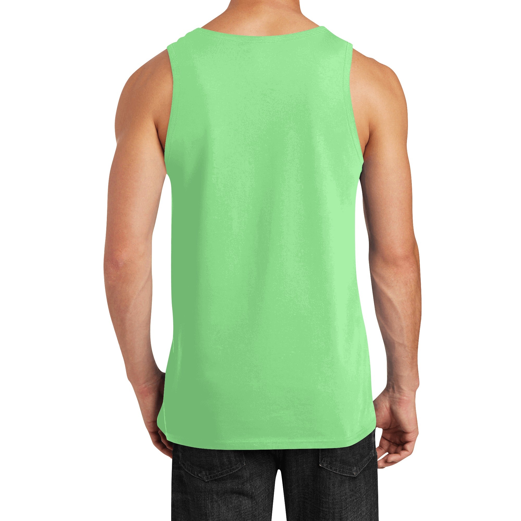 Ross French Bulldog Summer Tank for Frenchie Enthusiasts-fadou