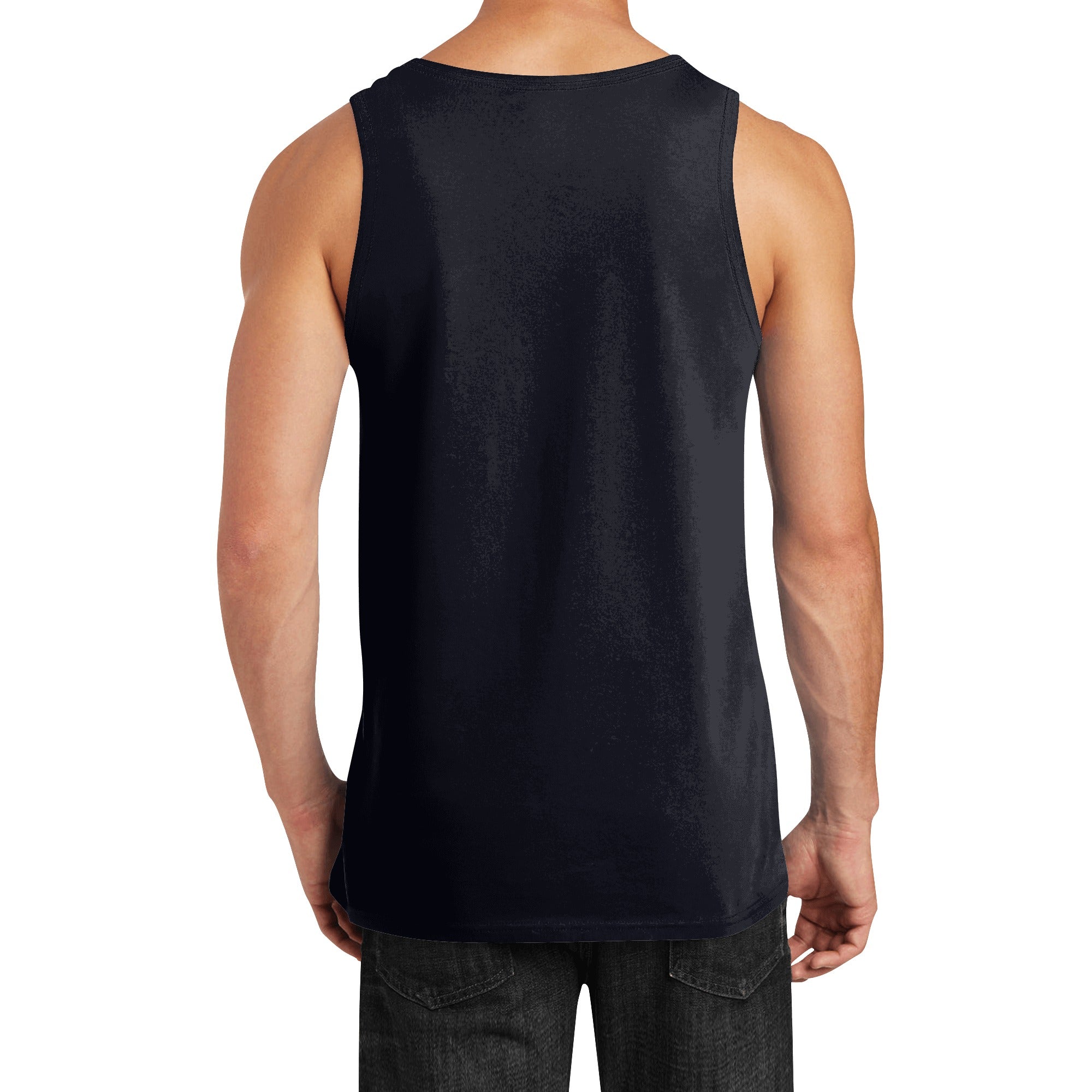 Finn French Bulldog Summer Tank for Frenchie Enthusiasts-fadou