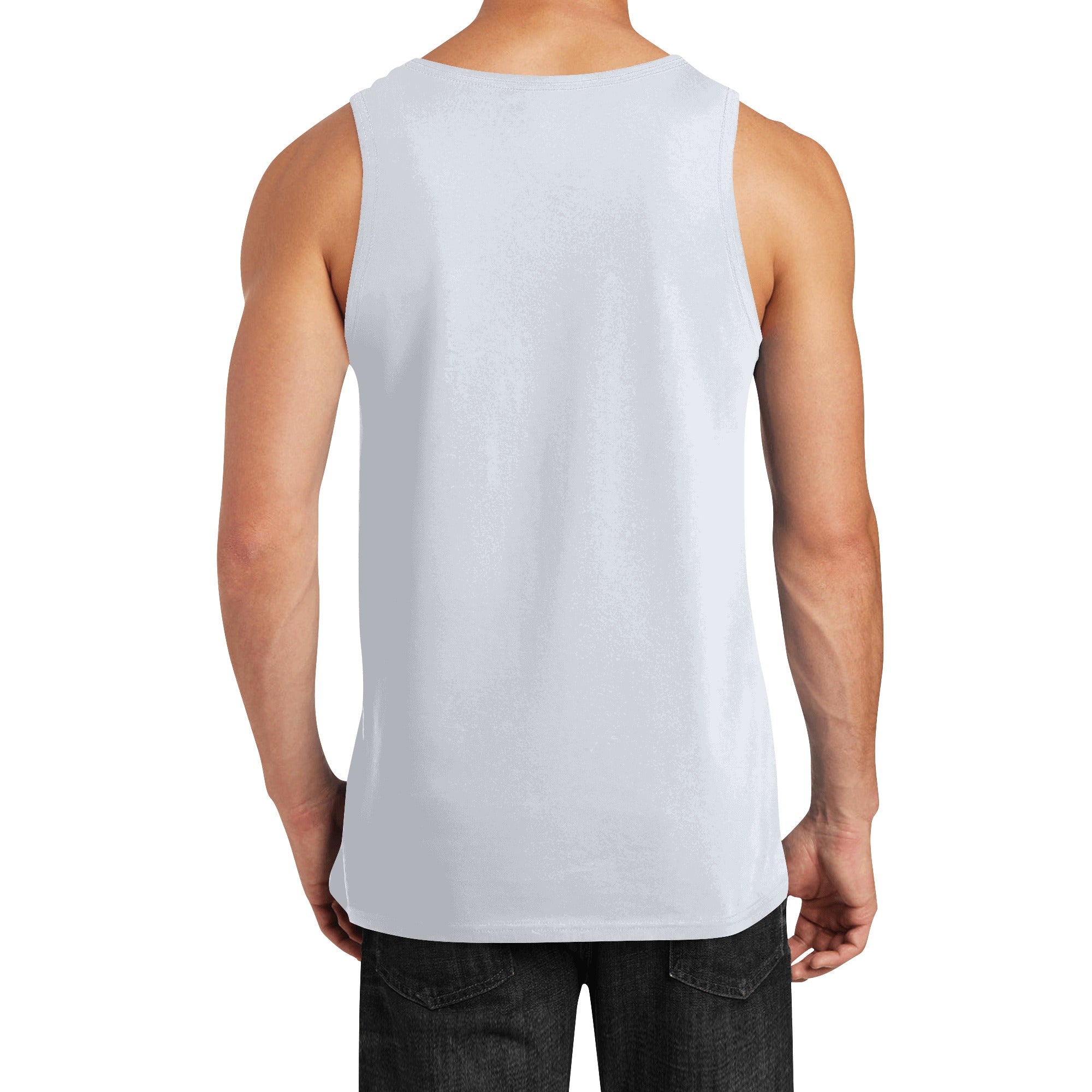 Bentley French Bulldog Sleeveless Tee for Everyday Wear-fadou