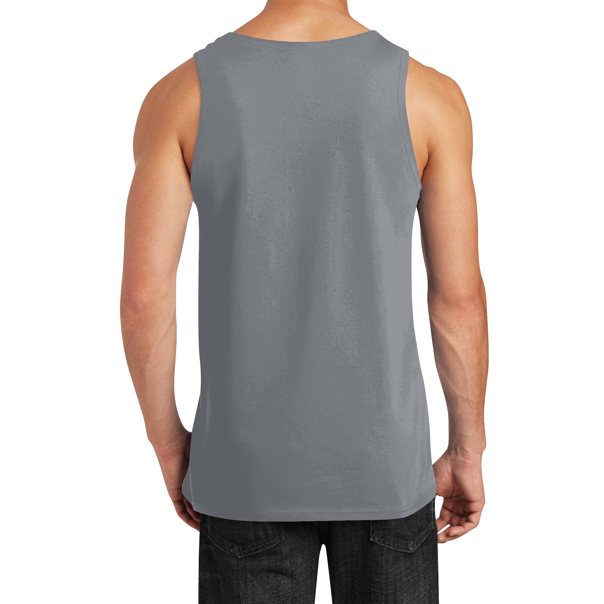 Gunther French Bulldog Summer Tank for Frenchie Enthusiasts-fadou