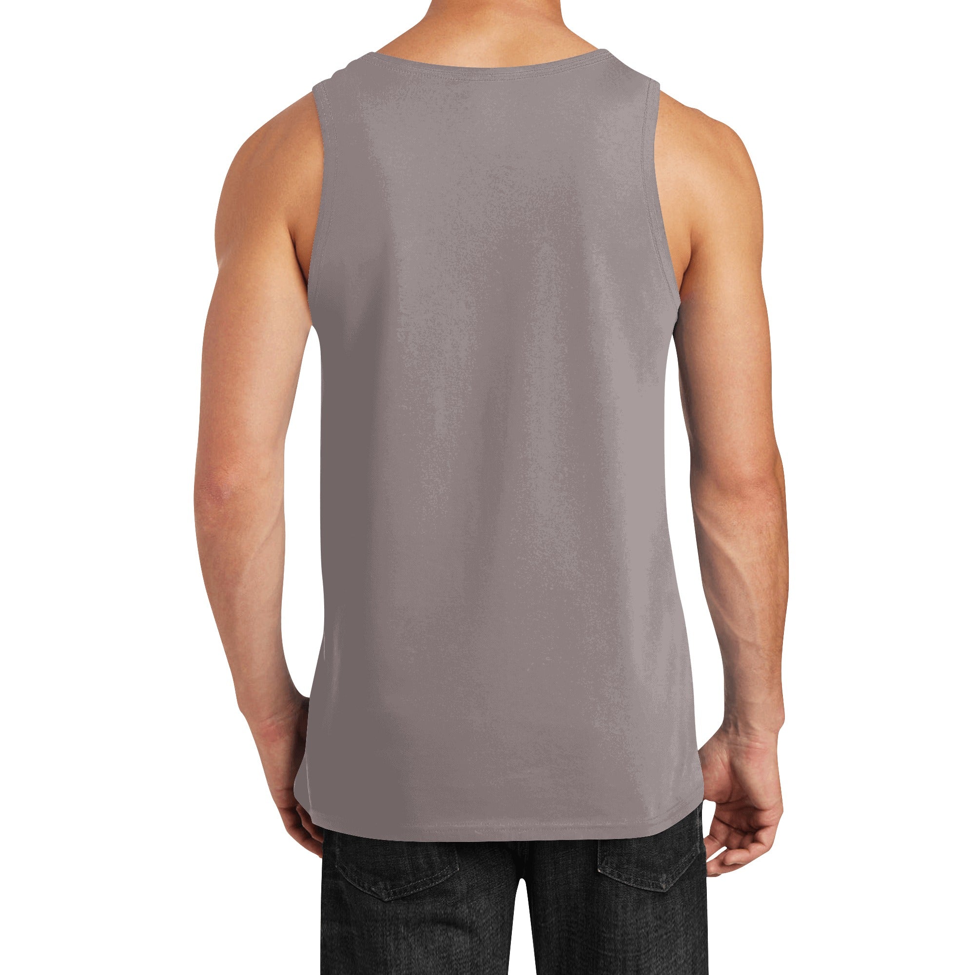 Murphey French Bulldog Sleeveless Tee for Frenchie Fans-fadou