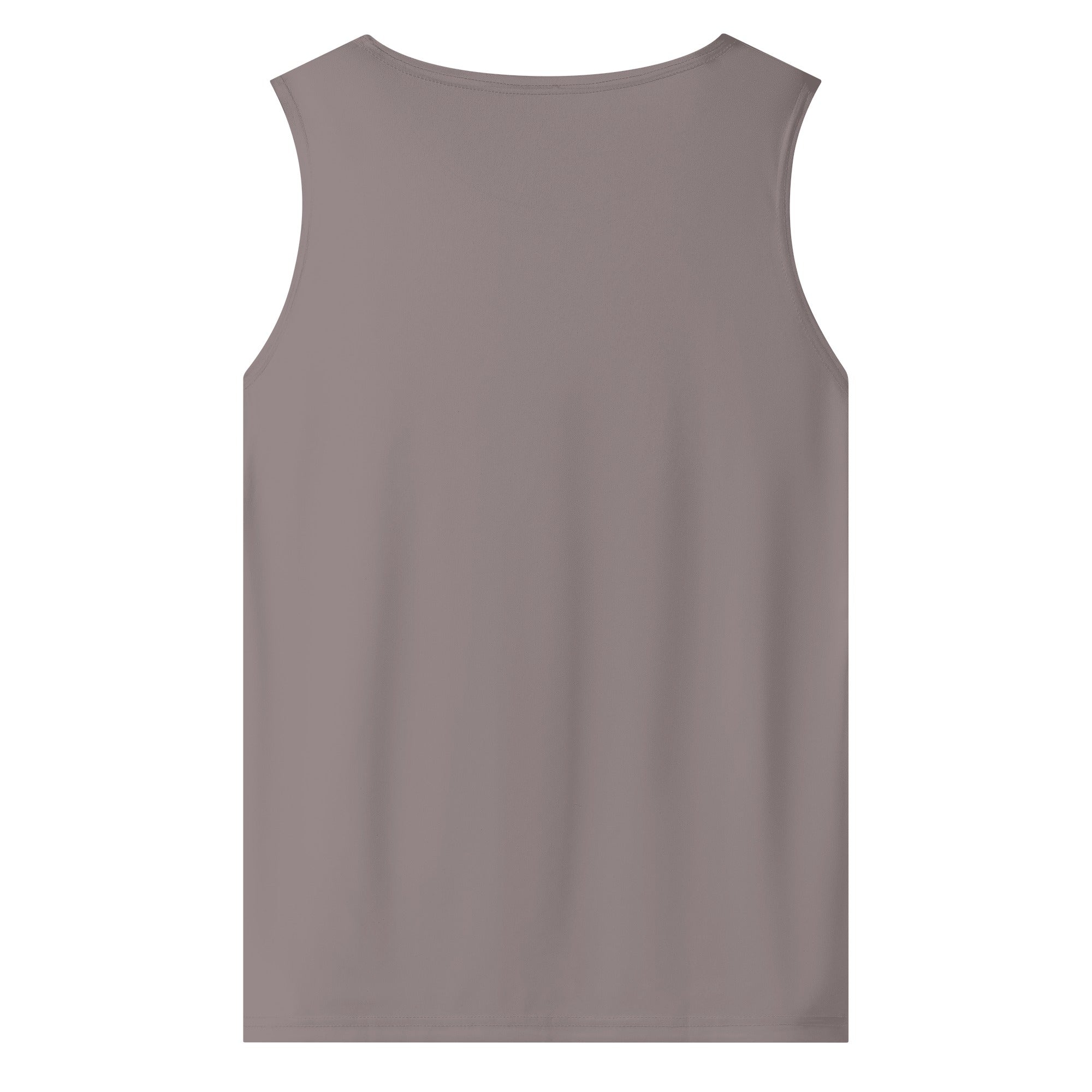 Murphey French Bulldog Sleeveless Tee for Frenchie Fans-fadou
