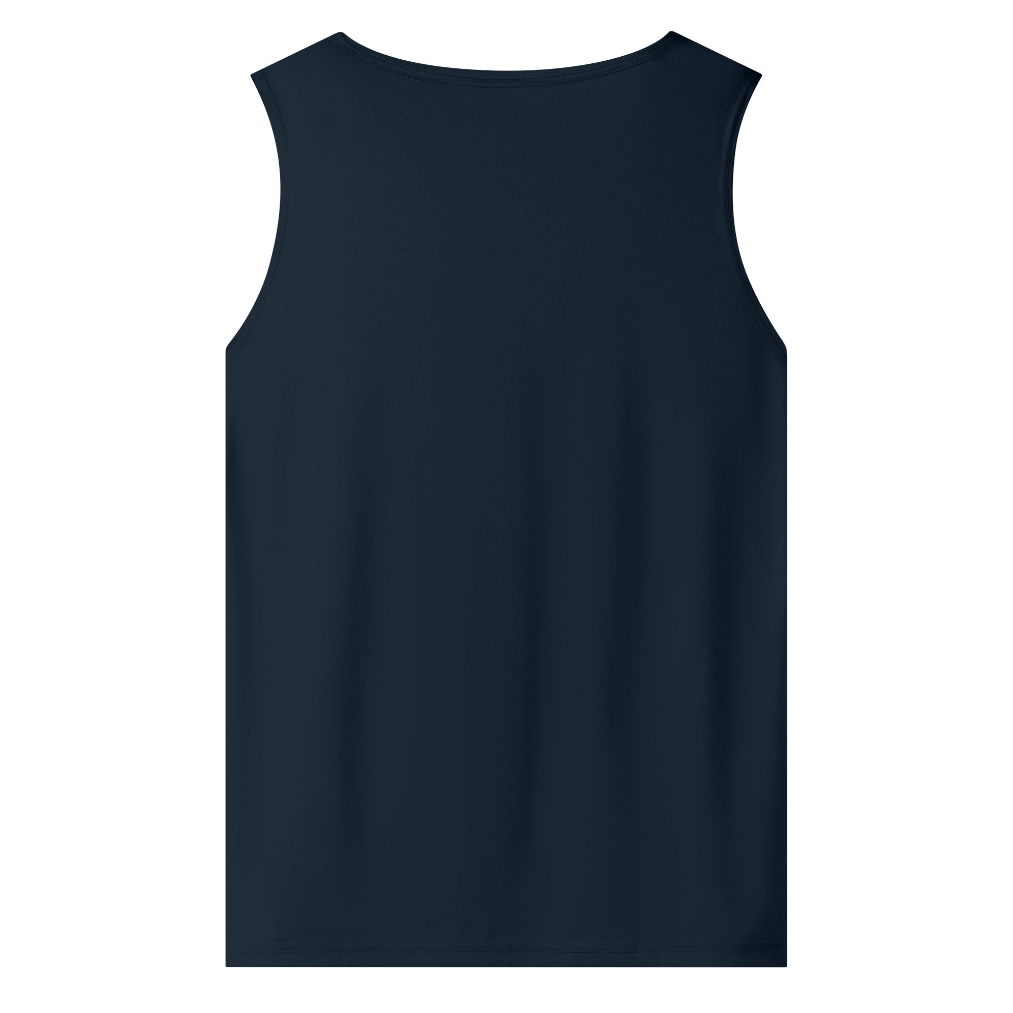 Archie French Bulldog Muscle Tank for Frenchie Enthusiasts-fadou