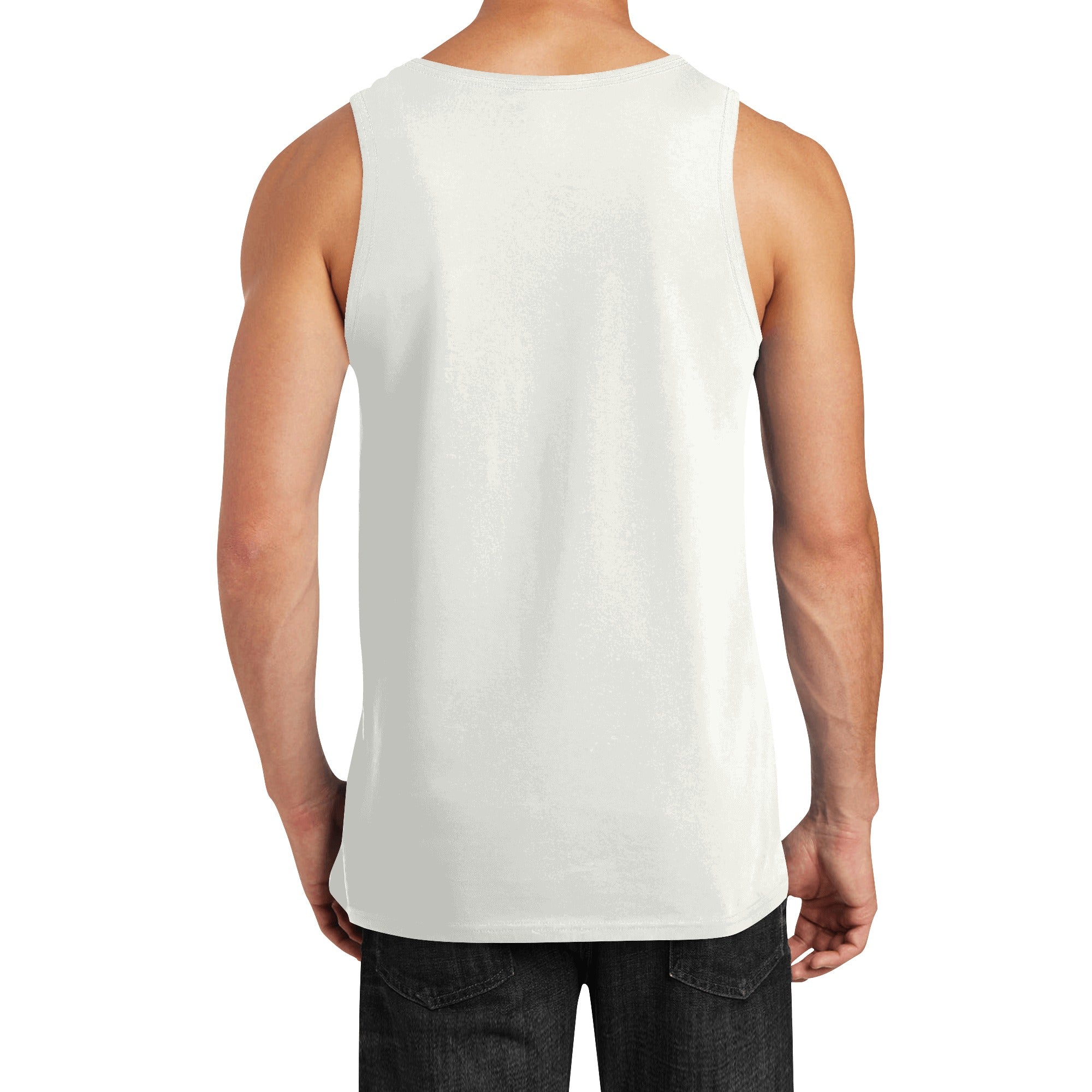 Loki - Men Tank Tops for French Bulldog Owners and Fans-fadou