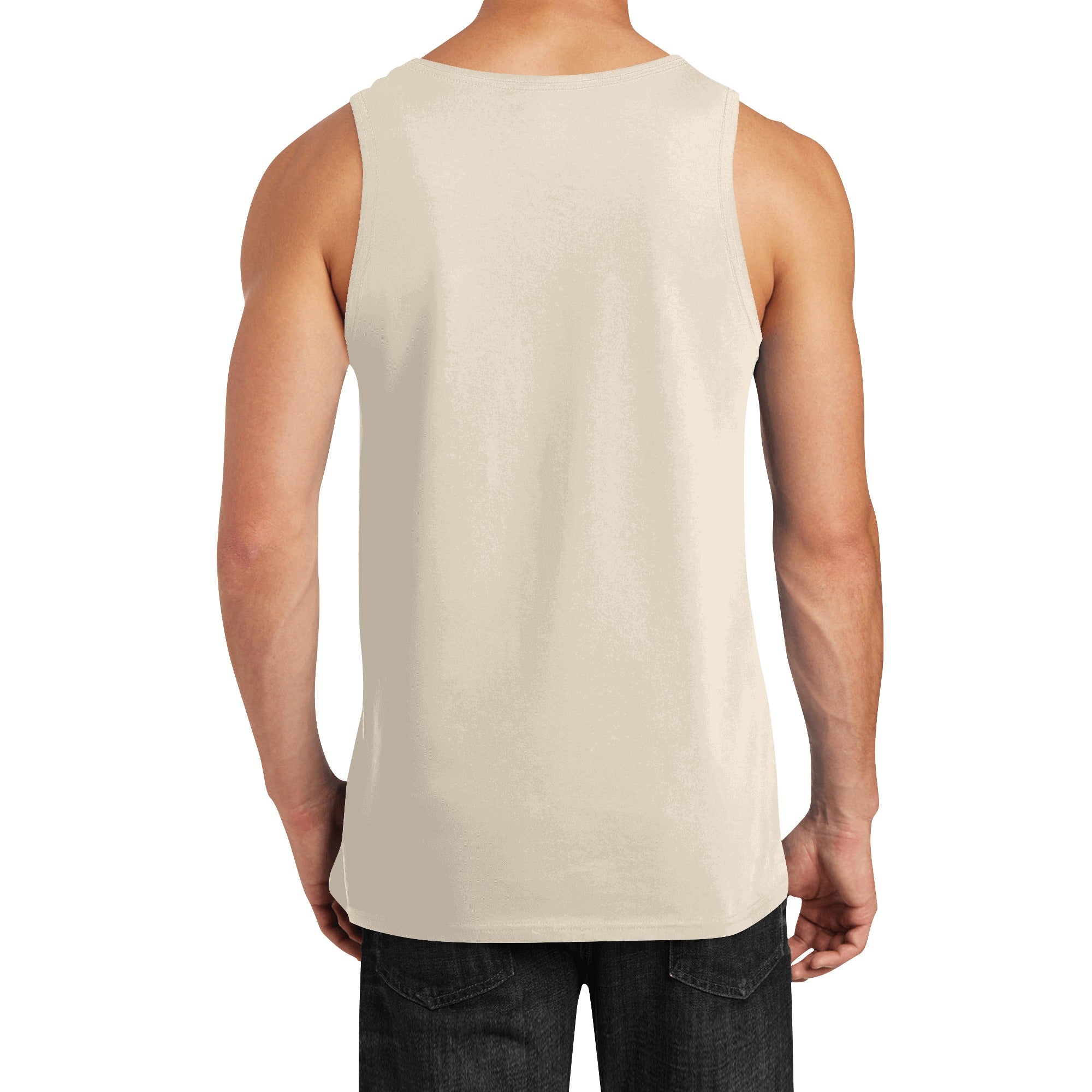 Bear - Men Tank Tops for French Bulldog Owners and Fans-fadou