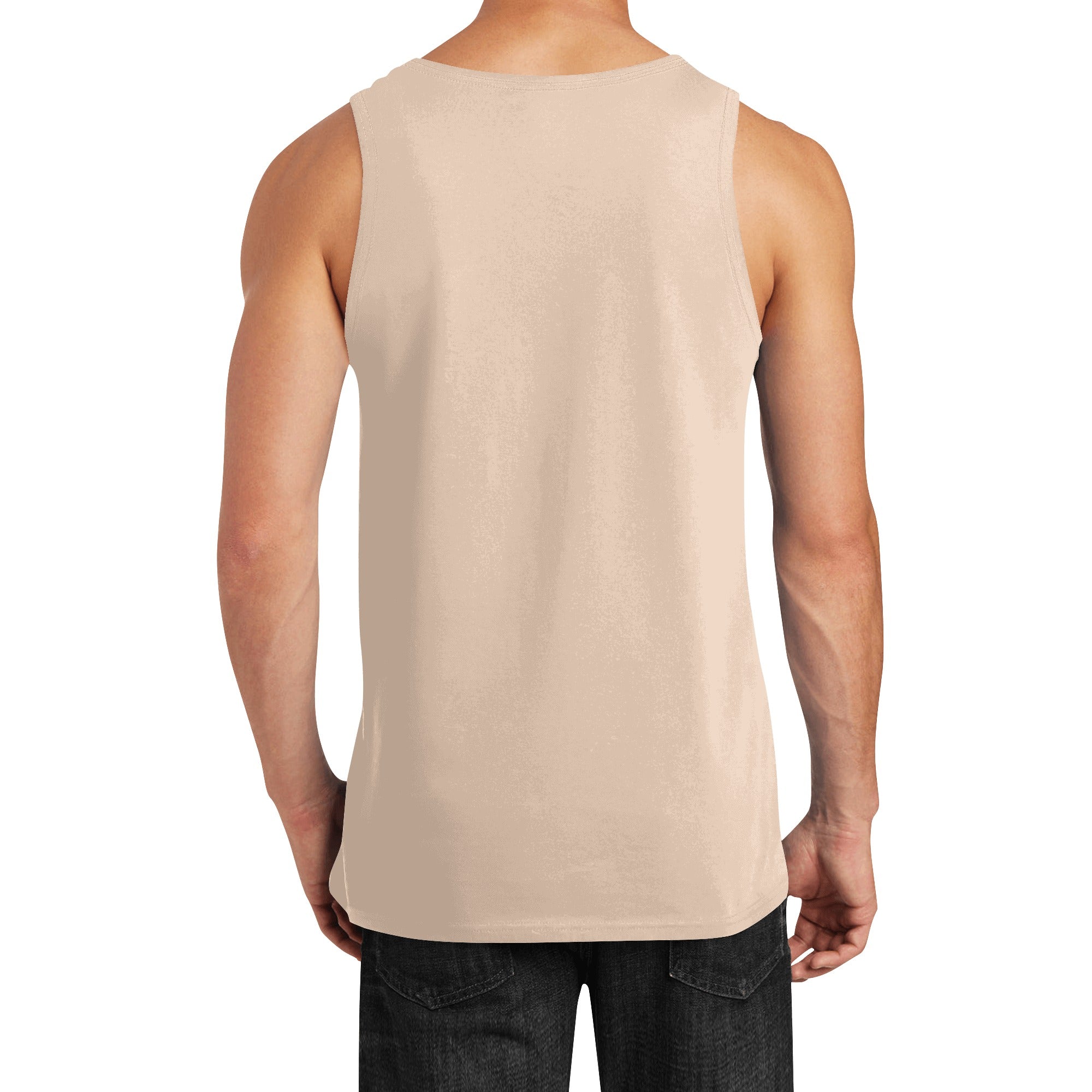 Winston French Bulldog Sleeveless Tee for Dog Park Days-fadou