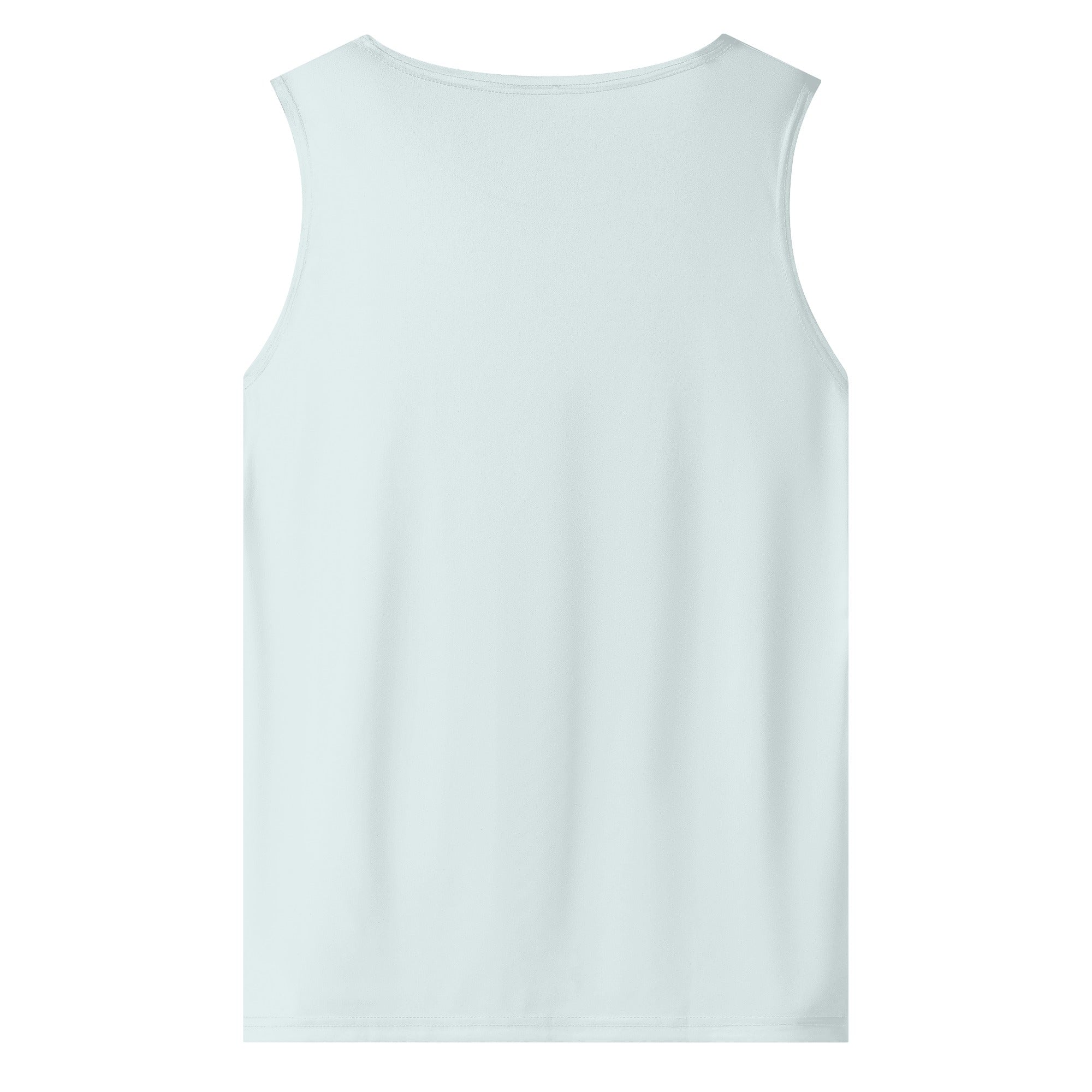 Duke - Men Tank Tops for French Bulldog Owners and Fans-fadou