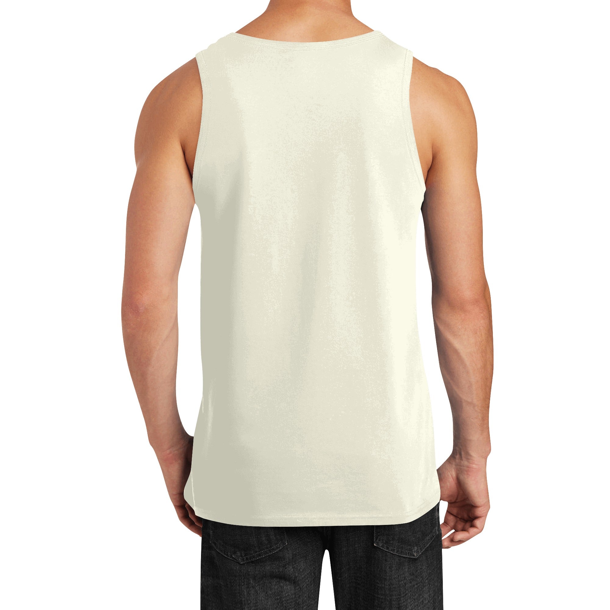 Leo - Men Tank Tops for French Bulldog Owners and Fans for Frenchies-fadou