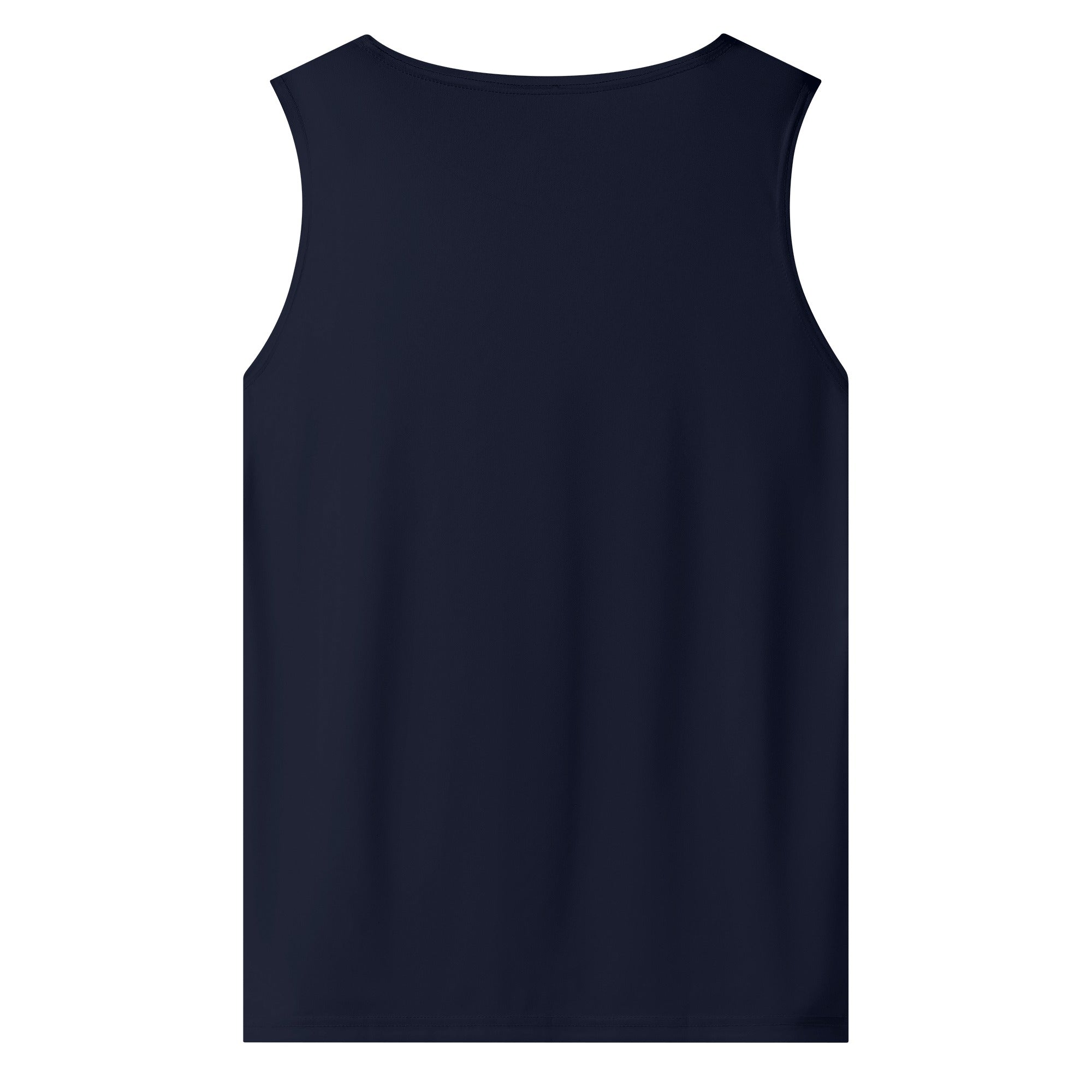 Buddy French Bulldog Sleeveless Tee for Frenchie Enthusiasts-fadou