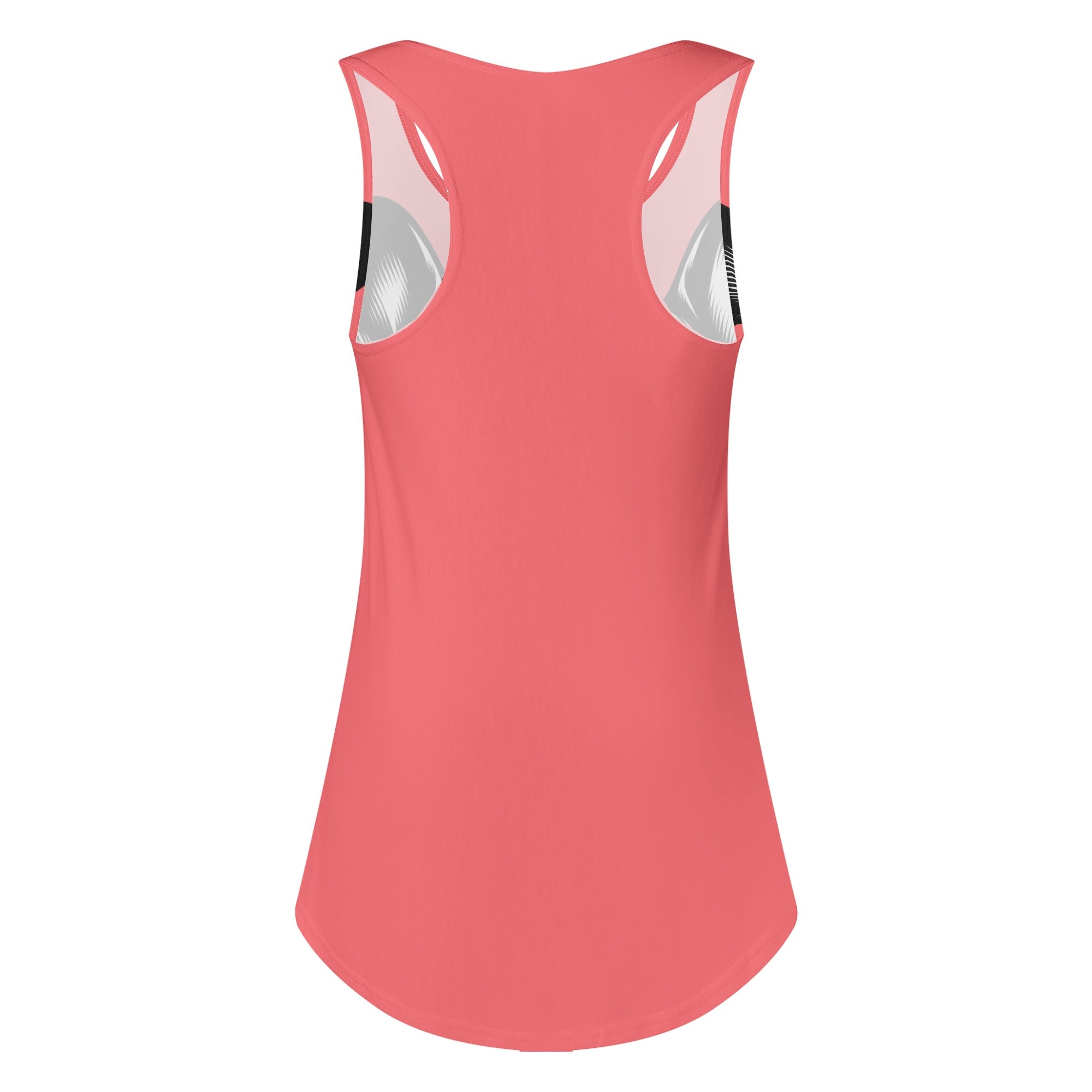 Leo French Bulldog Muscle Tank for Frenchie Enthusiasts-fadou