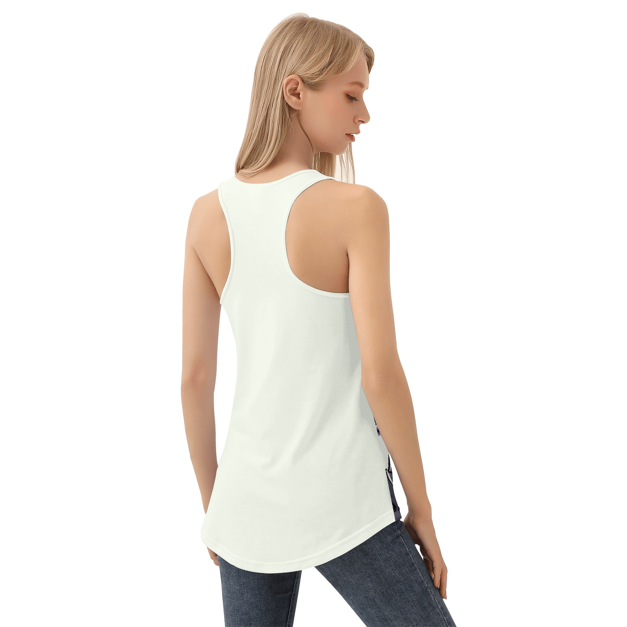 Lexi - Women Tank Tops for French Bulldog Owners and Fans-fadou