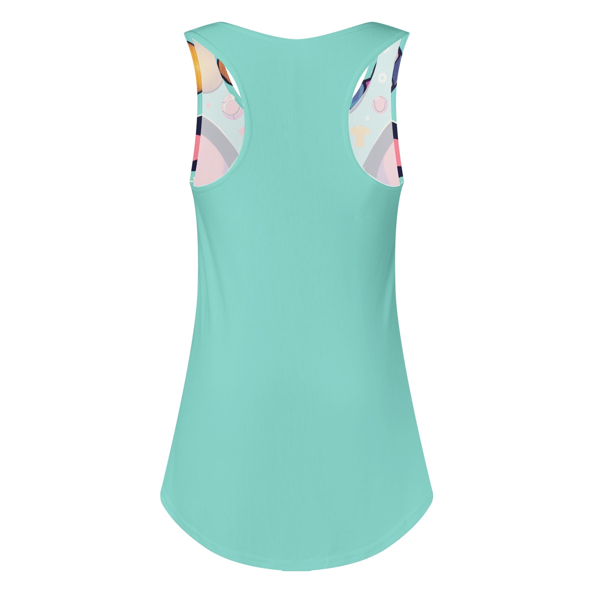 Coco - Women Tank Tops for French Bulldog Owners and Fans-fadou