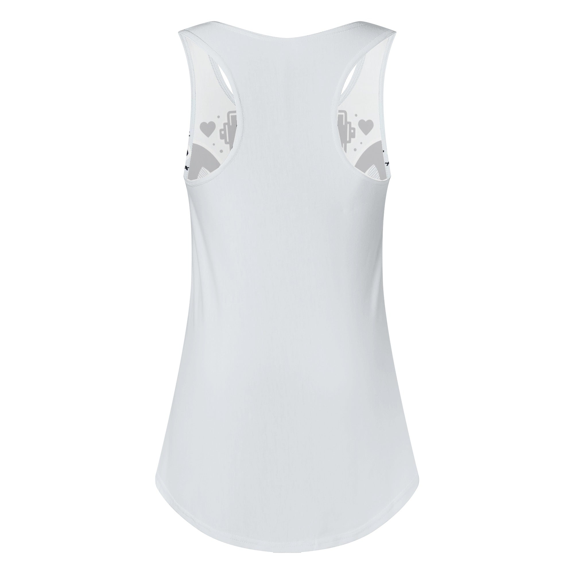 Nova French Bulldog Muscle Tank for Frenchie Enthusiasts-fadou