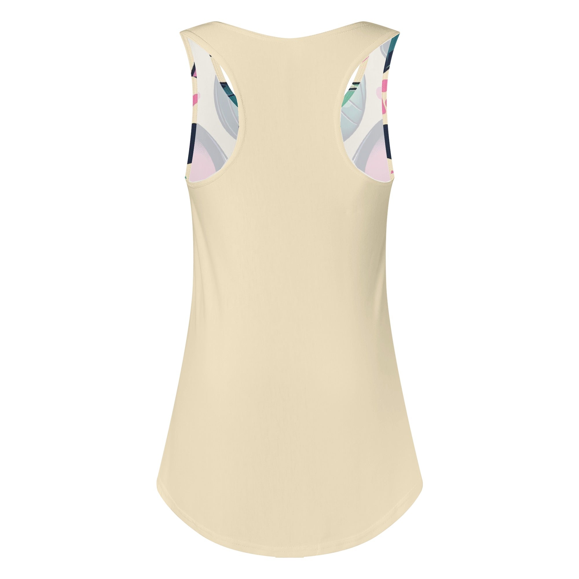 Paisley French Bulldog Muscle Tank for Frenchie Enthusiasts-fadou