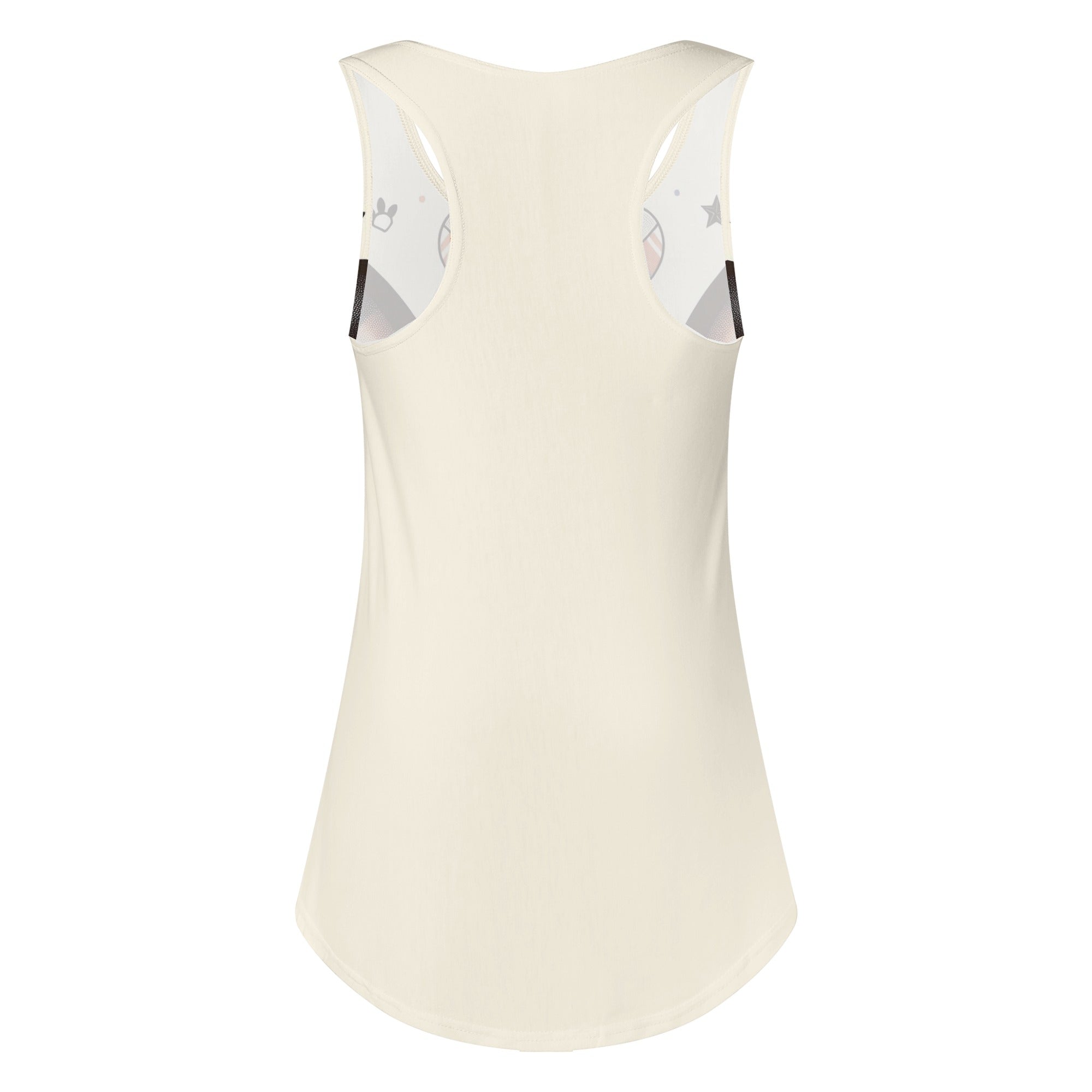 Gracie French Bulldog Tank Top for Frenchie Enthusiasts-fadou