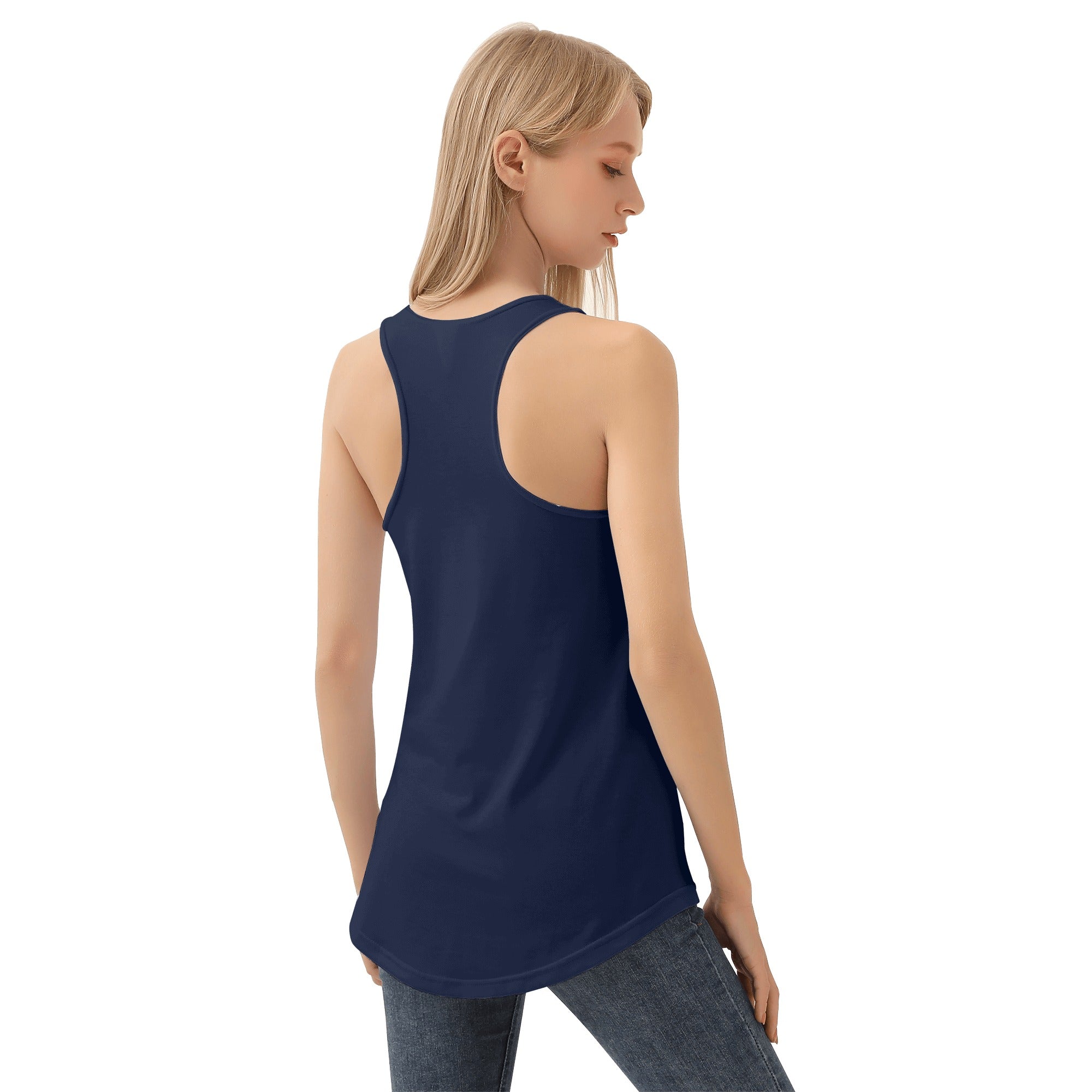 Willow French Bulldog Summer Tank for Frenchie Enthusiasts-fadou