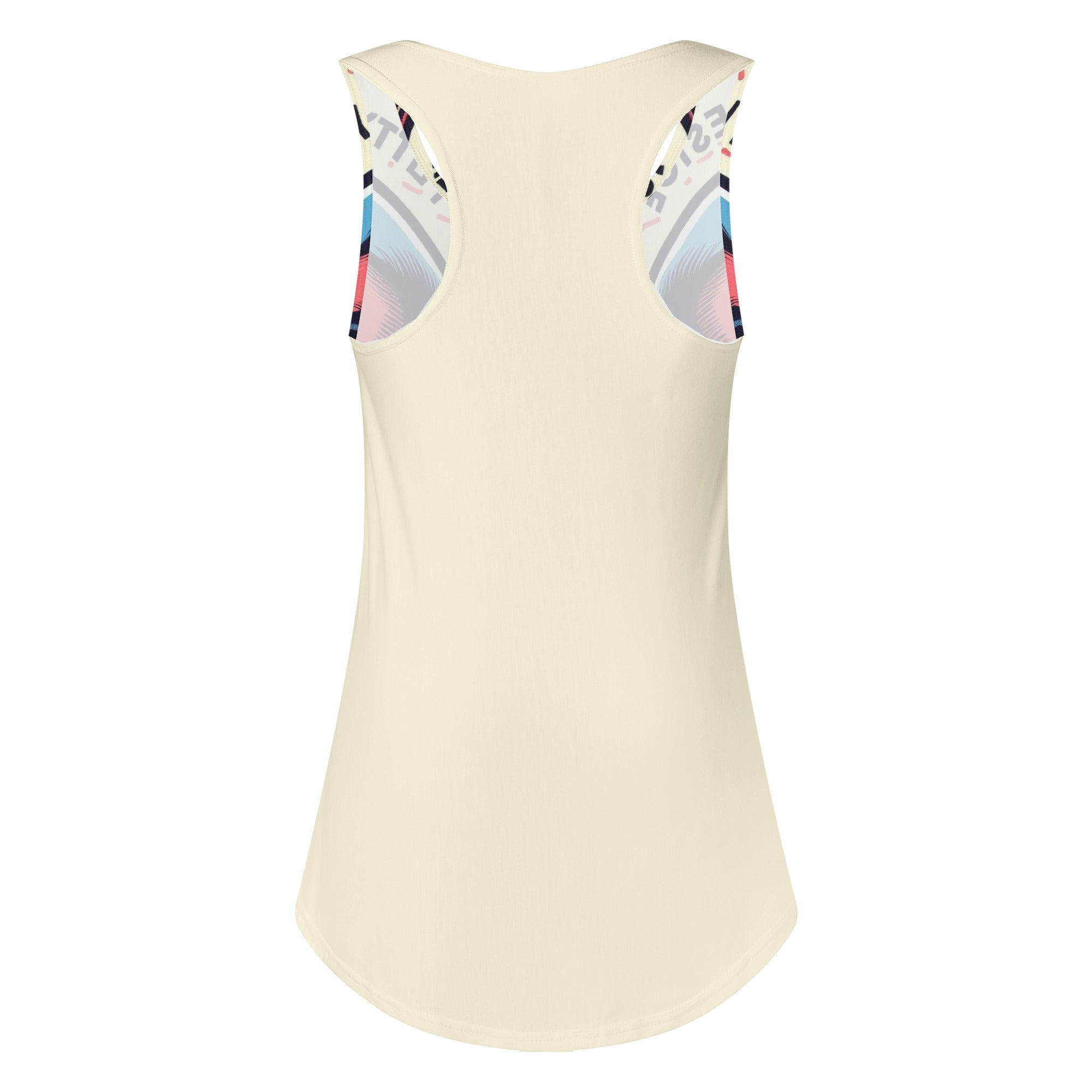 Stella French Bulldog Tank Top for Frenchie Enthusiasts-fadou