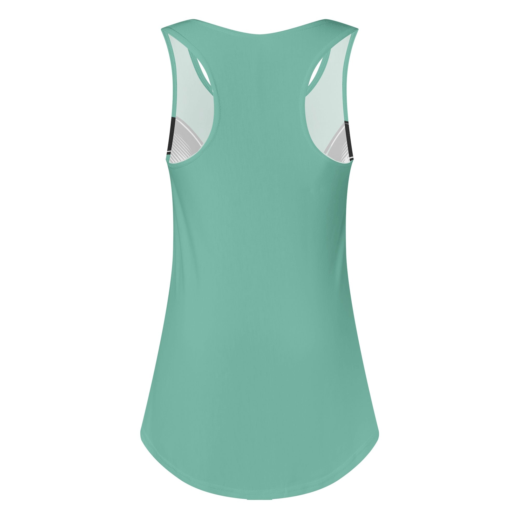 Winnie French Bulldog Sleeveless Tee for Dog Moms & Dads-fadou