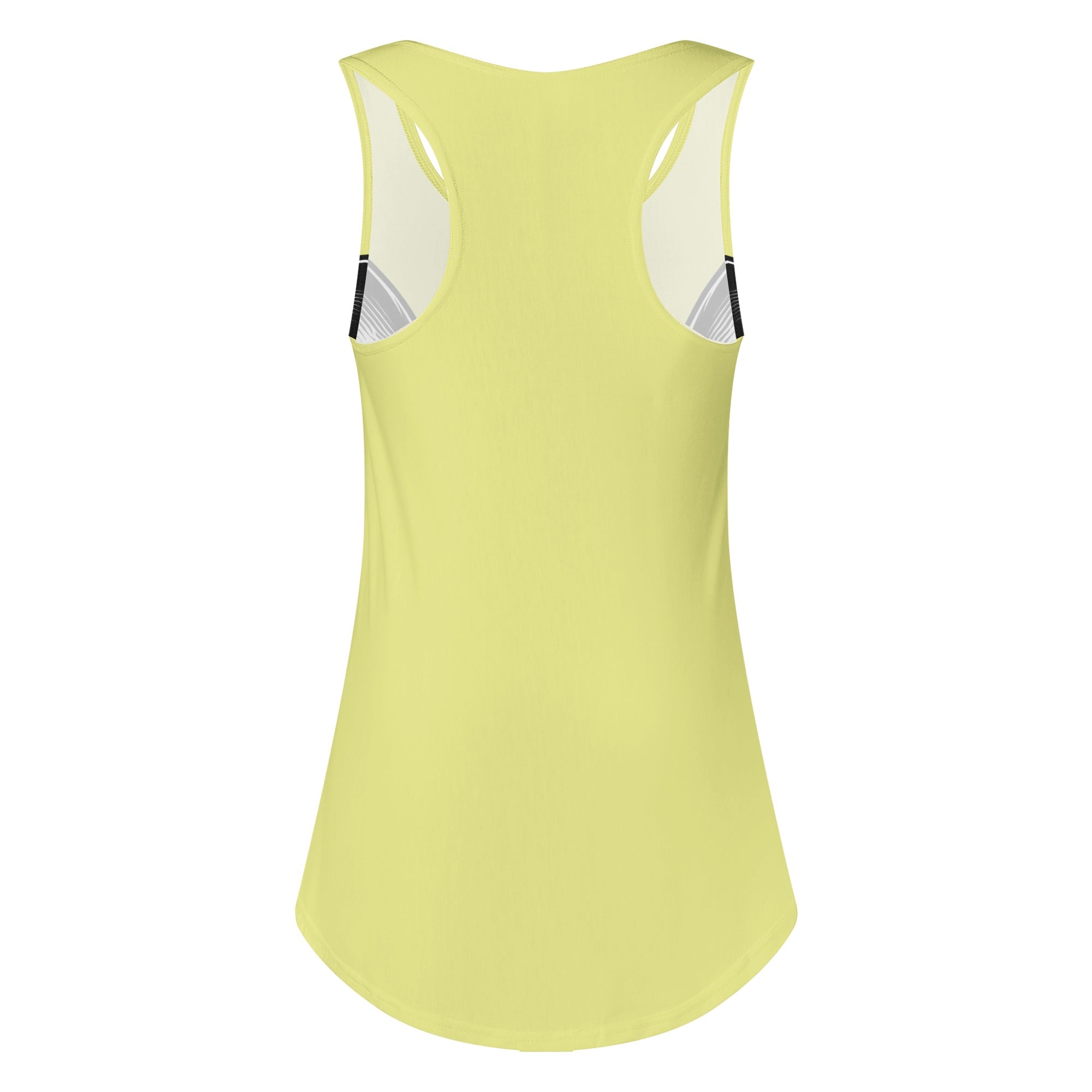 Lucy French Bulldog Sleeveless Tee for Frenchie Enthusiasts-fadou