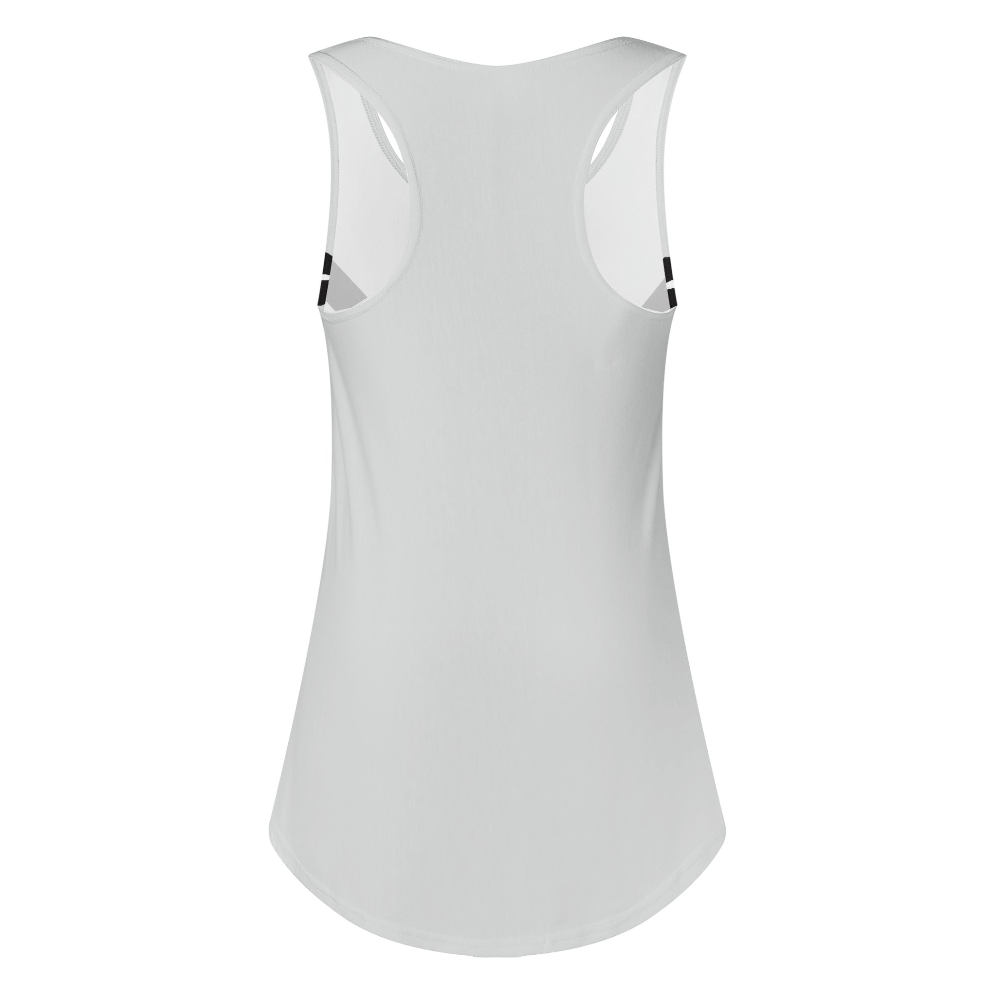 Piper French Bulldog Sleeveless Tee for Dog Moms & Dads-fadou