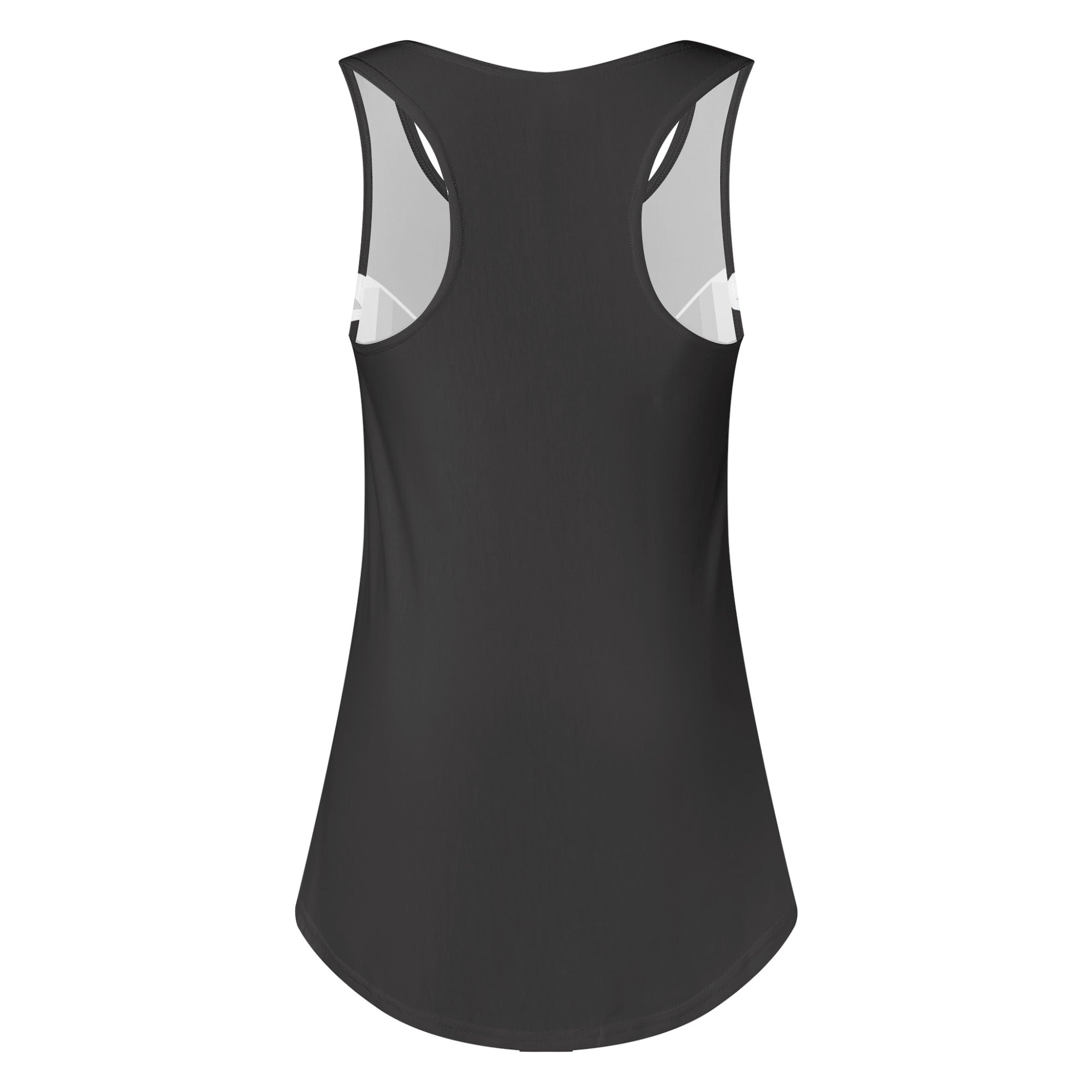 Kona French Bulldog Summer Tank for Frenchie Enthusiasts-fadou