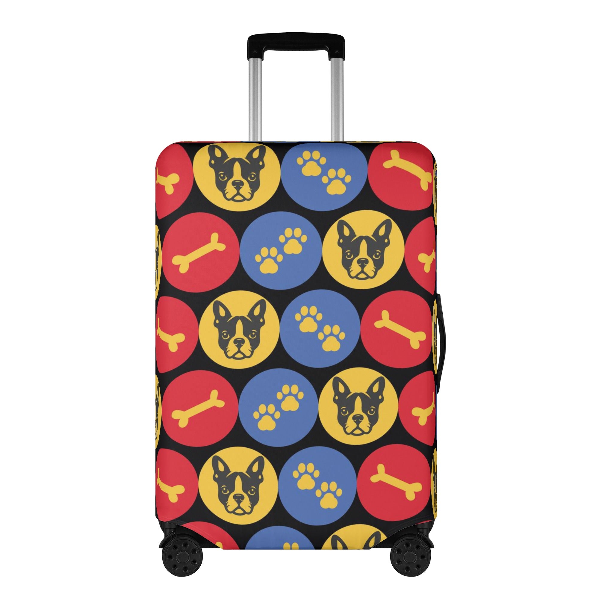 Tyson French Bulldog Accessory for Frenchie Enthusiasts-fadou