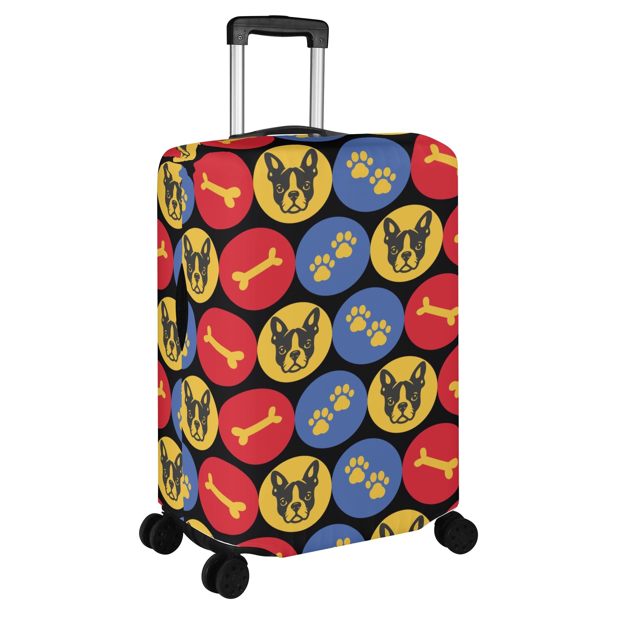 Tyson French Bulldog Accessory for Frenchie Enthusiasts-fadou