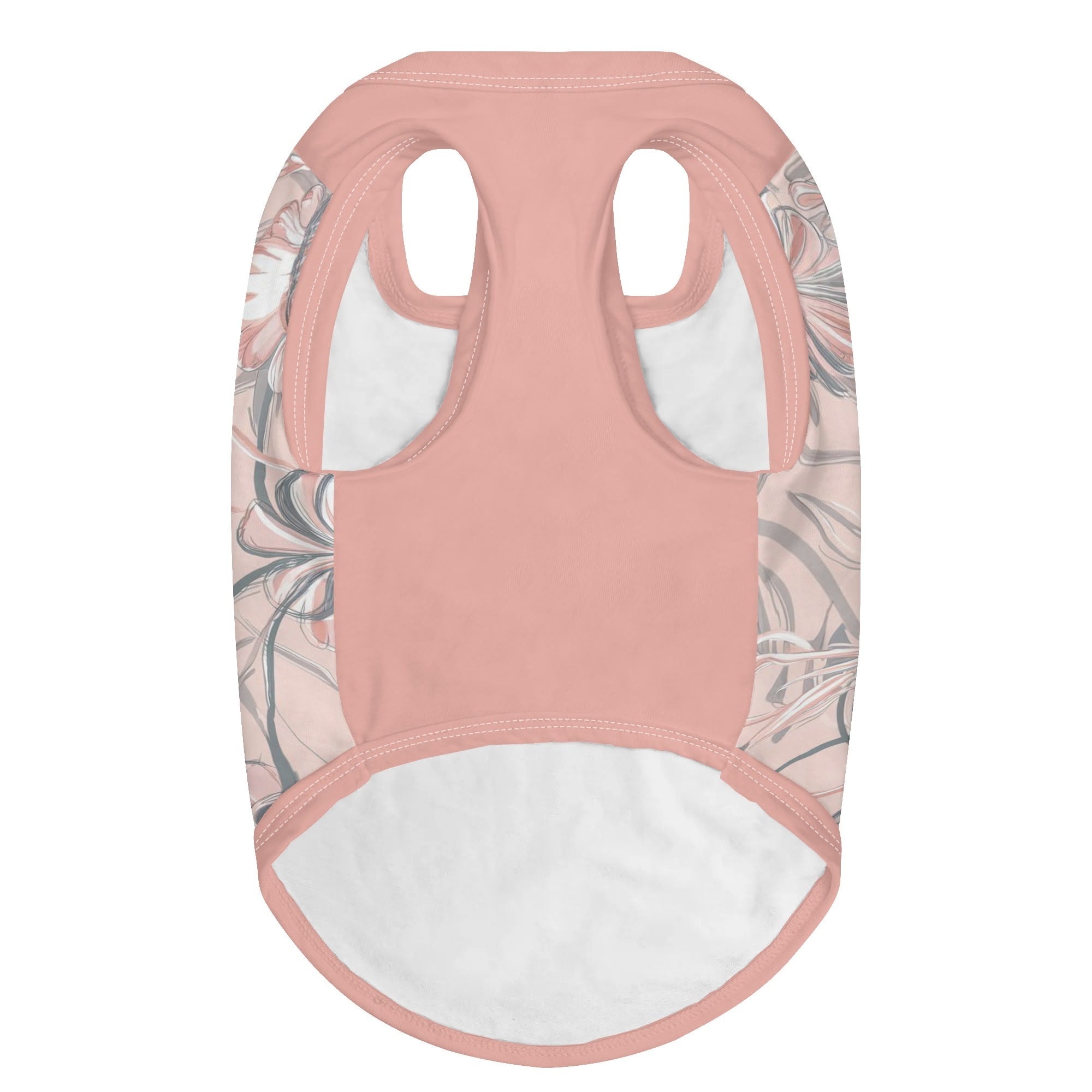Chandler French Bulldog Dog Outfit for Brachycephalic Dogs-fadou