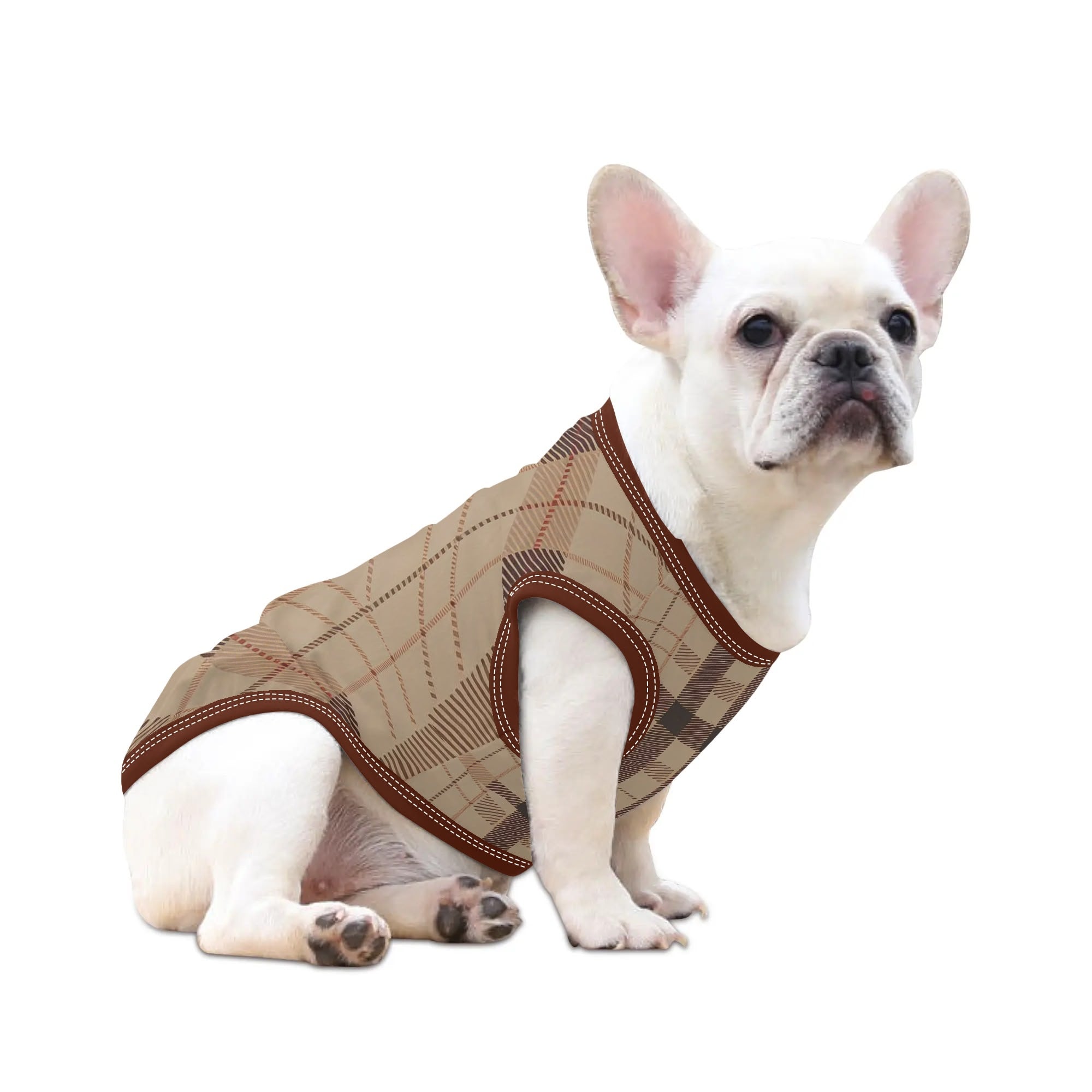 Ace - Shirt for Frenchies - Frenchie Shop Original for French Bulldogs-fadou
