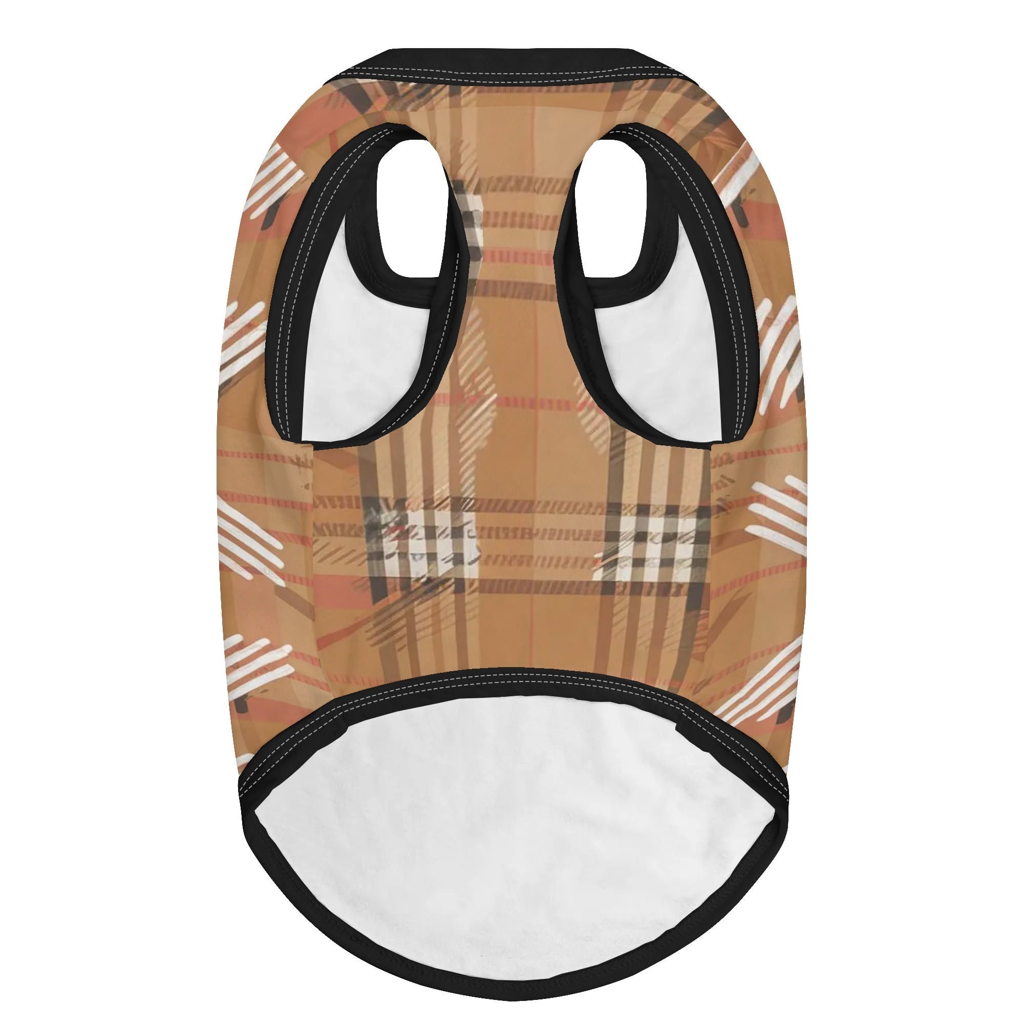 Winnie - Shirt for Frenchies - Frenchie Shop Original for Cozy Nights-fadou