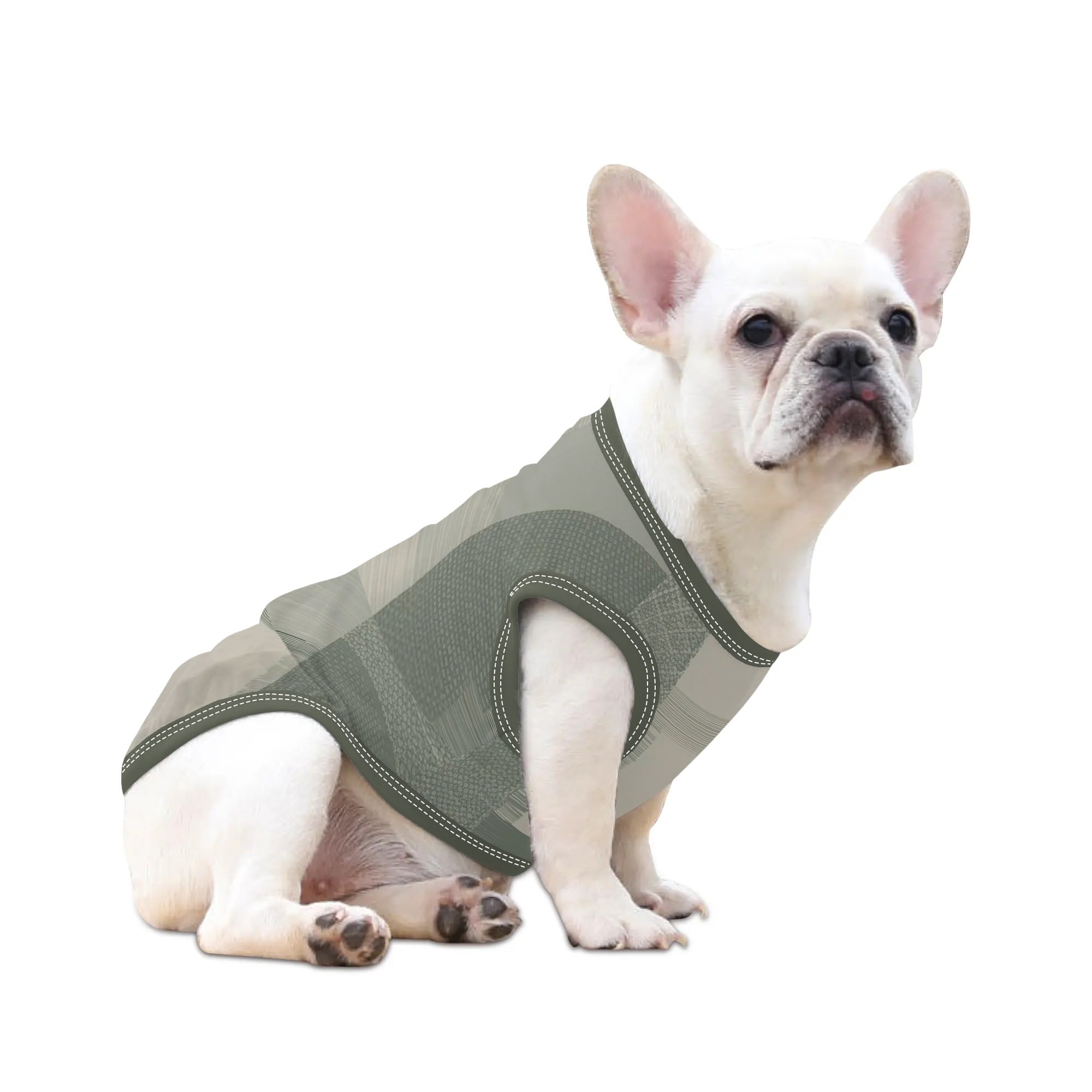 Stella - Shirt for Frenchies - Frenchie Shop Original for Cozy Nights-fadou