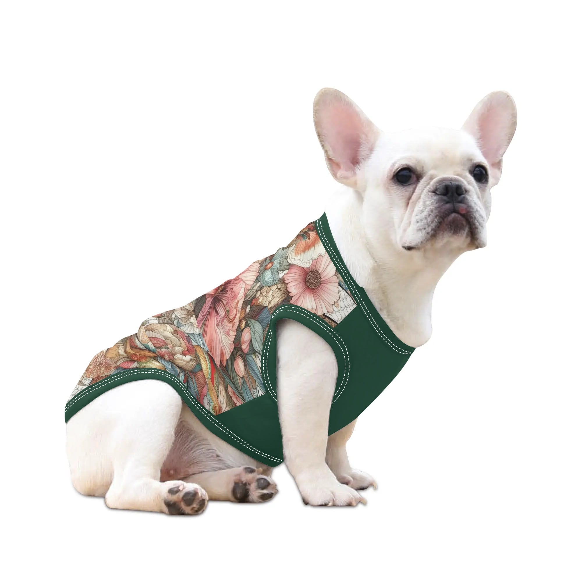 Nova - Shirt for Frenchies - Frenchie Shop Original for French Bulldogs-fadou