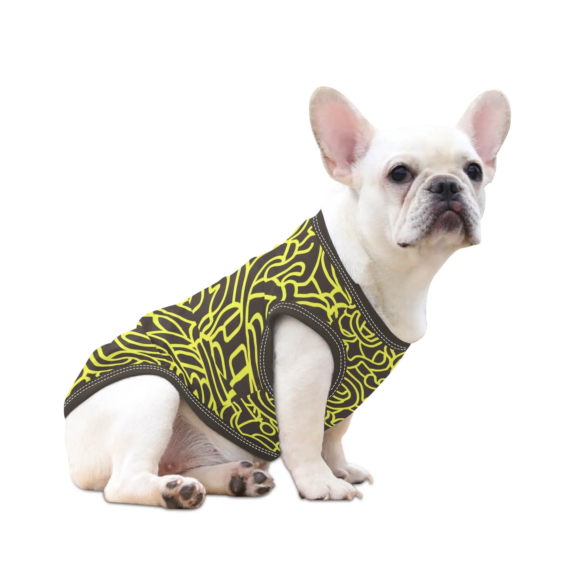 Nala - Shirt for Frenchies - Frenchie Shop Original for French Bulldogs-fadou
