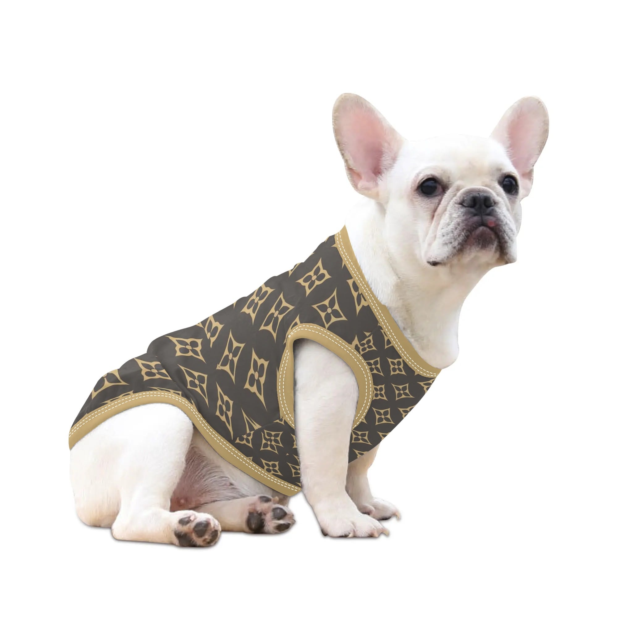 Lucy - Shirt for Frenchies - Frenchie Shop Original for French Bulldogs-fadou