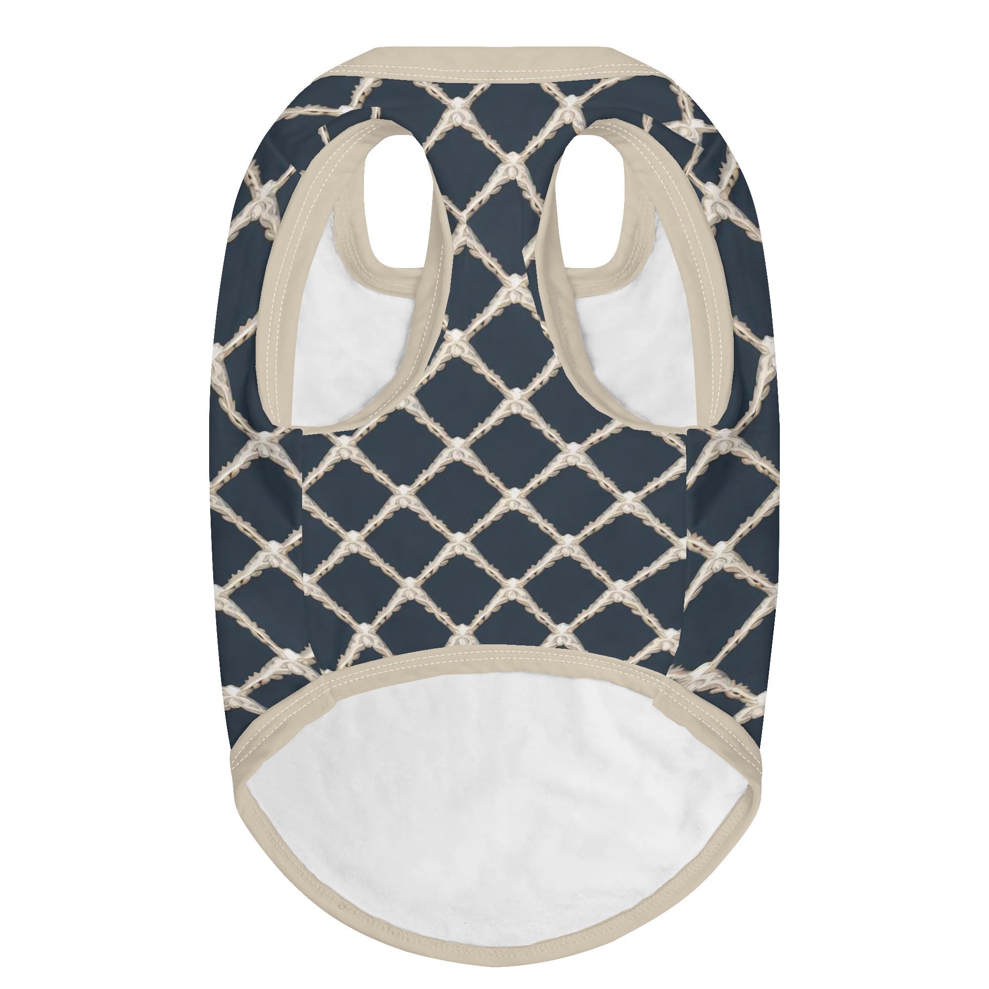 Gracie - Shirt for Frenchies - Frenchie Shop Original for Playtime Fun-fadou