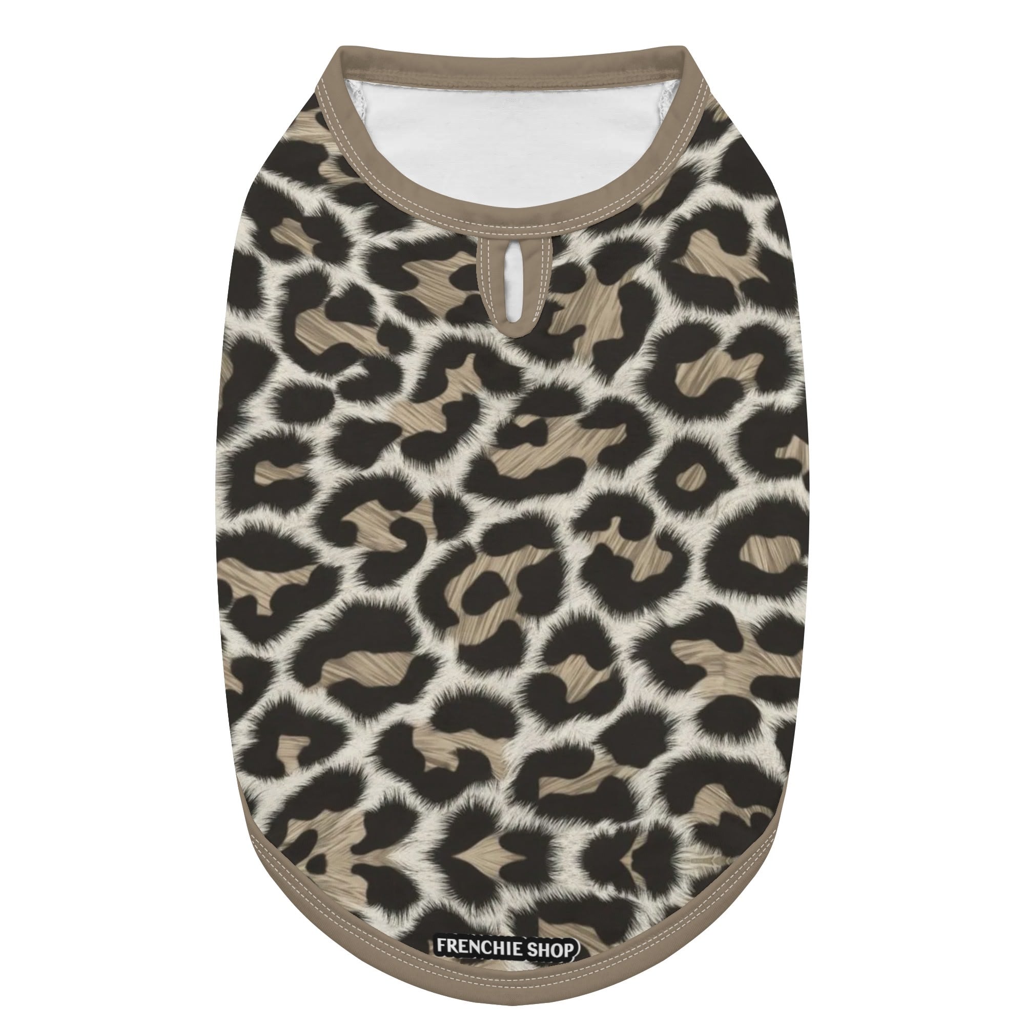 Bailey French Bulldog Dog Outfit for Outdoor Adventures-fadou