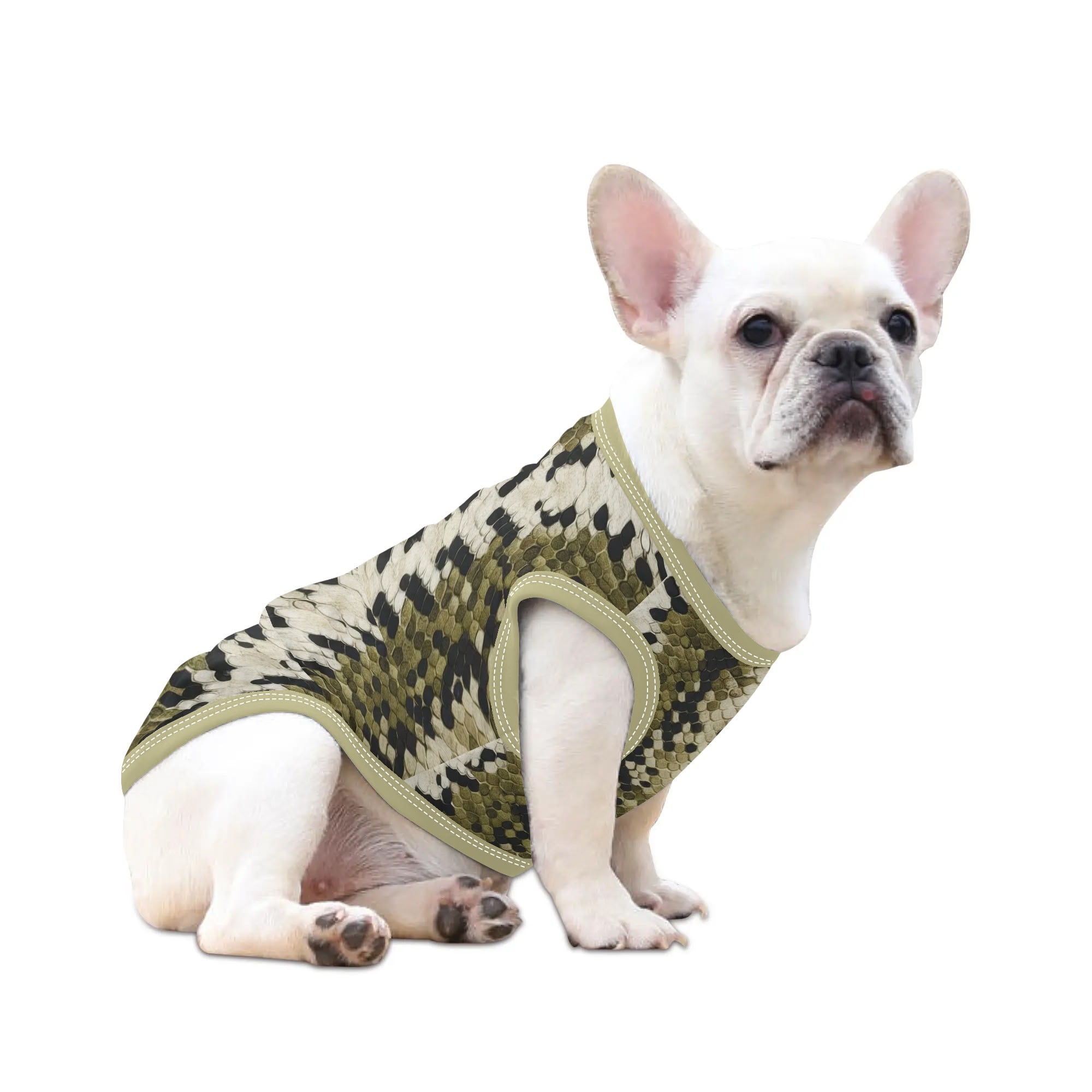 Max - Shirt for Frenchies - Frenchie Shop Original for Flat-Face Breeds-fadou