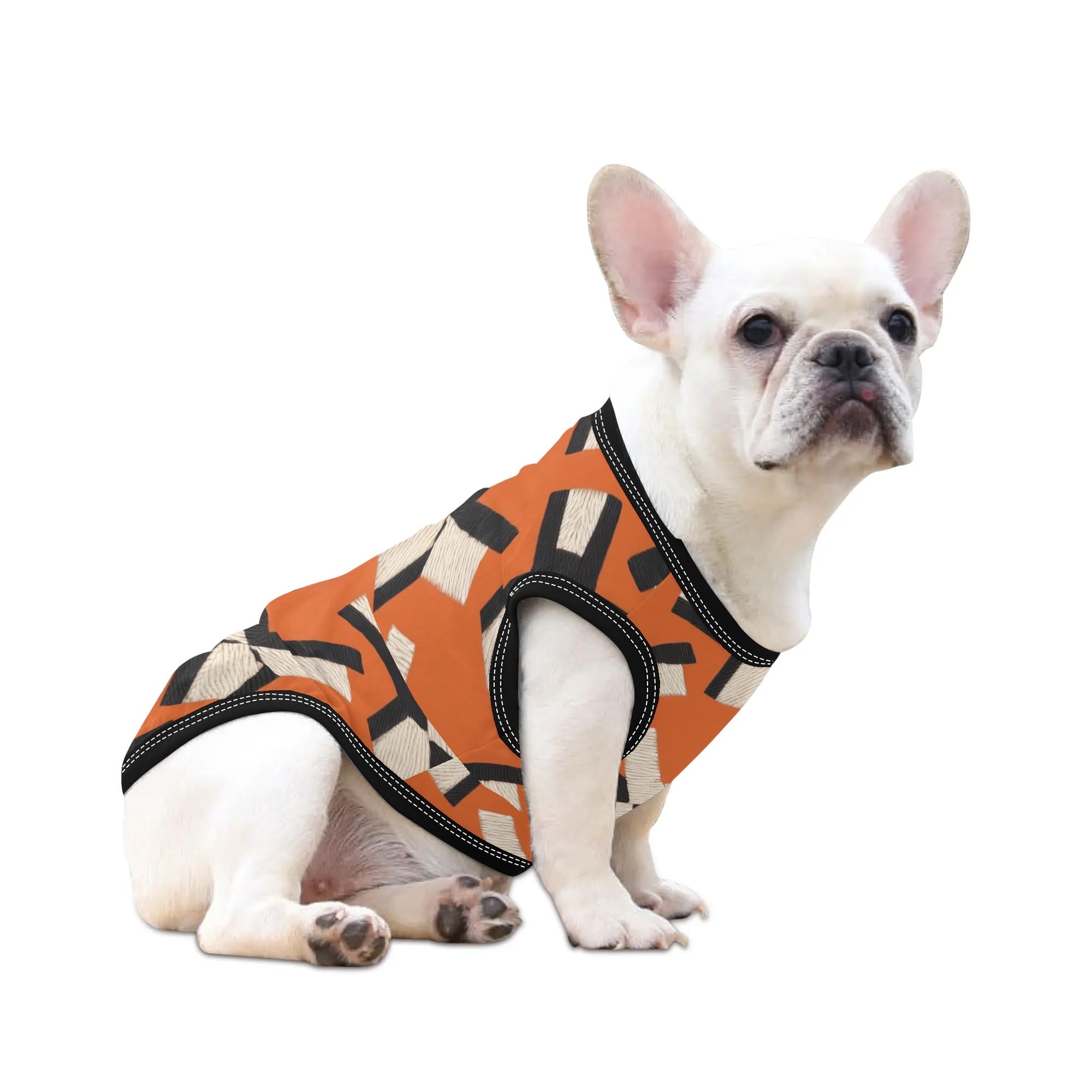 Bella - Shirt for Frenchies - Frenchie Shop Original for Small Breeds-fadou
