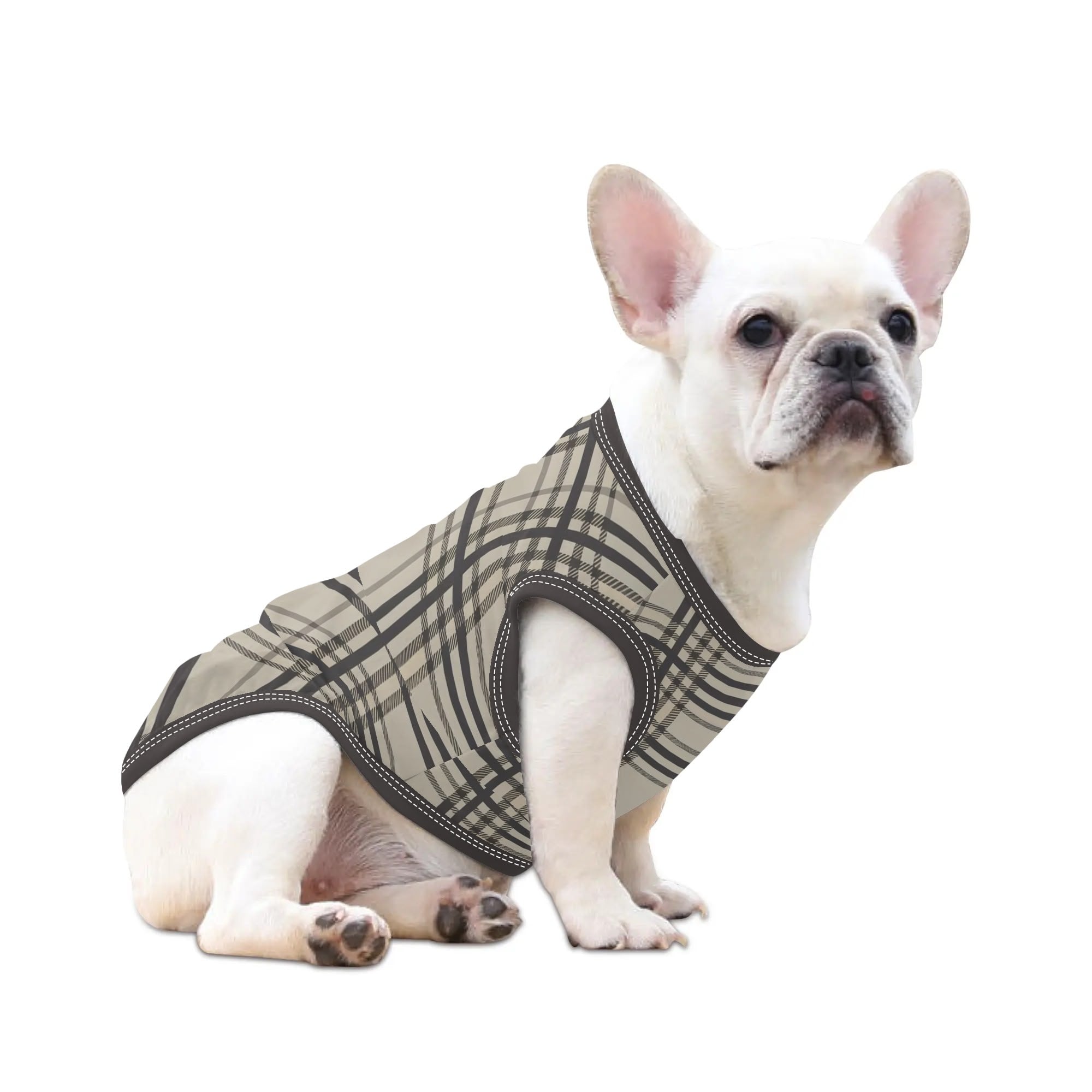 Melo - Shirt for Frenchies - Frenchie Shop Original for Small Breeds-fadou