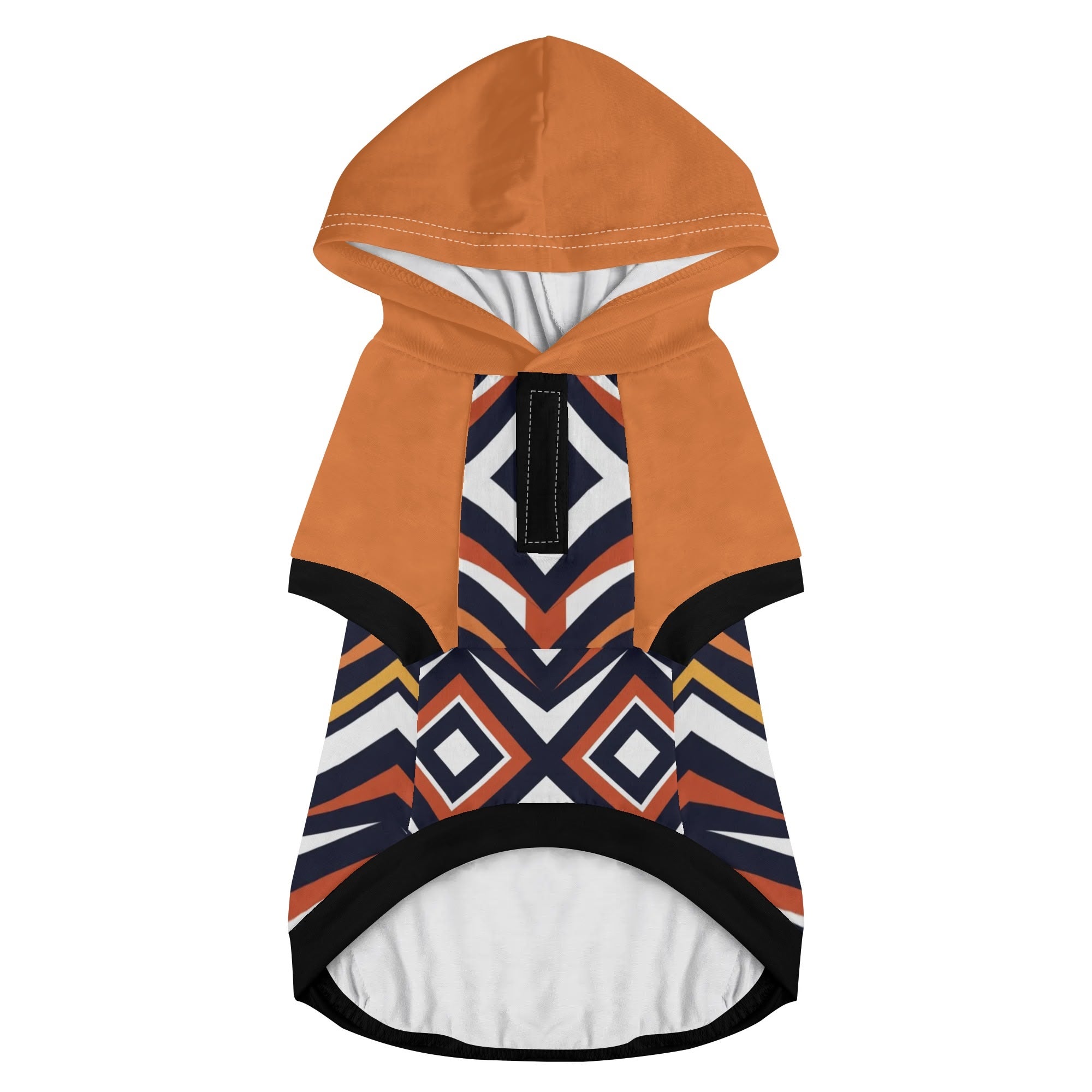 Chandler French Bulldog Pet Sweatshirt for Training Sessions-fadou