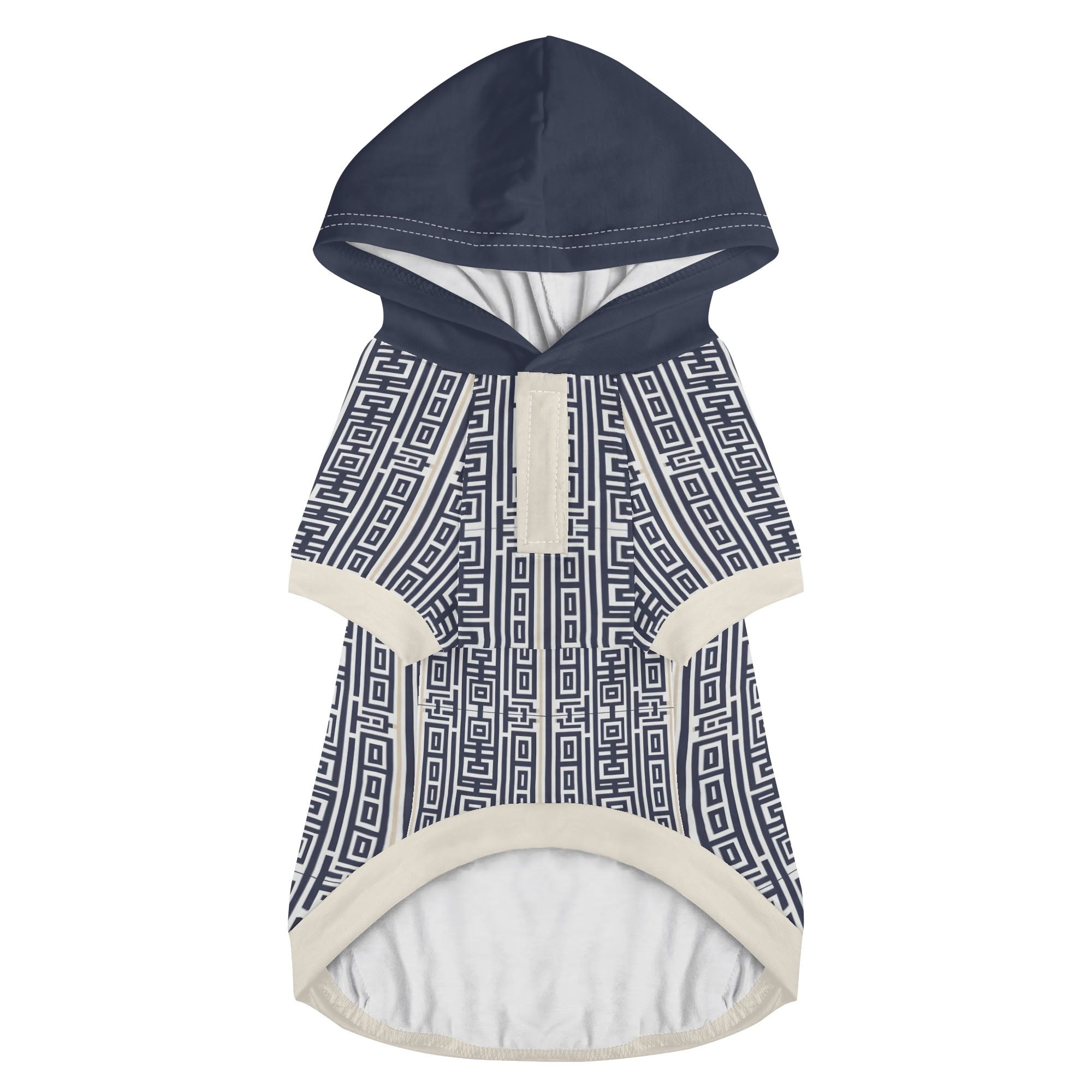 Bruno French Bulldog Pet Sweatshirt for Brachycephalic Dogs-fadou