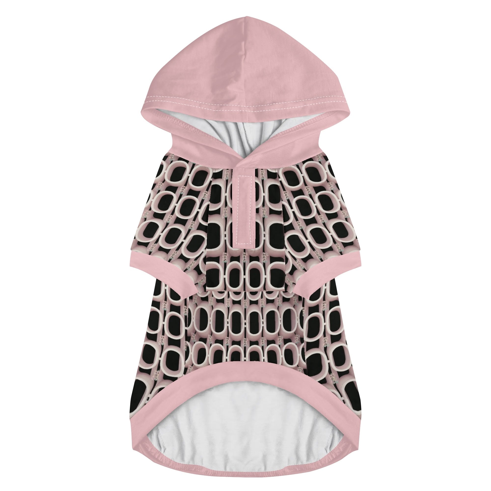 Stella French Bulldog Pet Sweatshirt for French Bulldogs-fadou