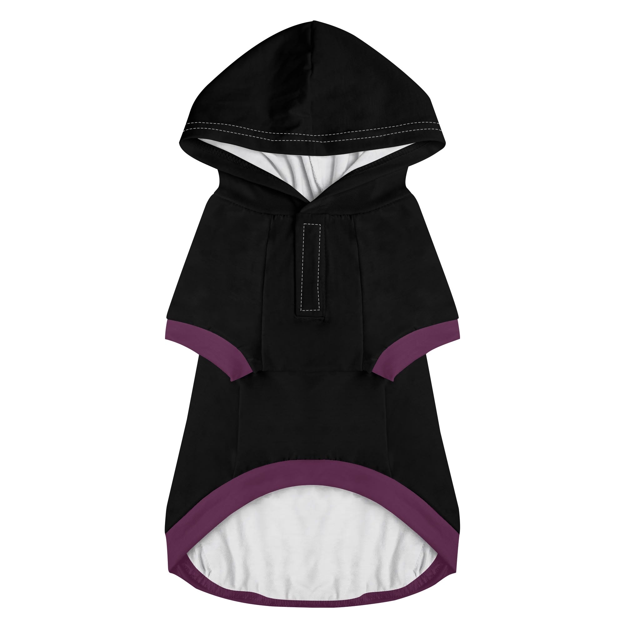 Lola French Bulldog Pet Sweatshirt for Training Sessions-fadou
