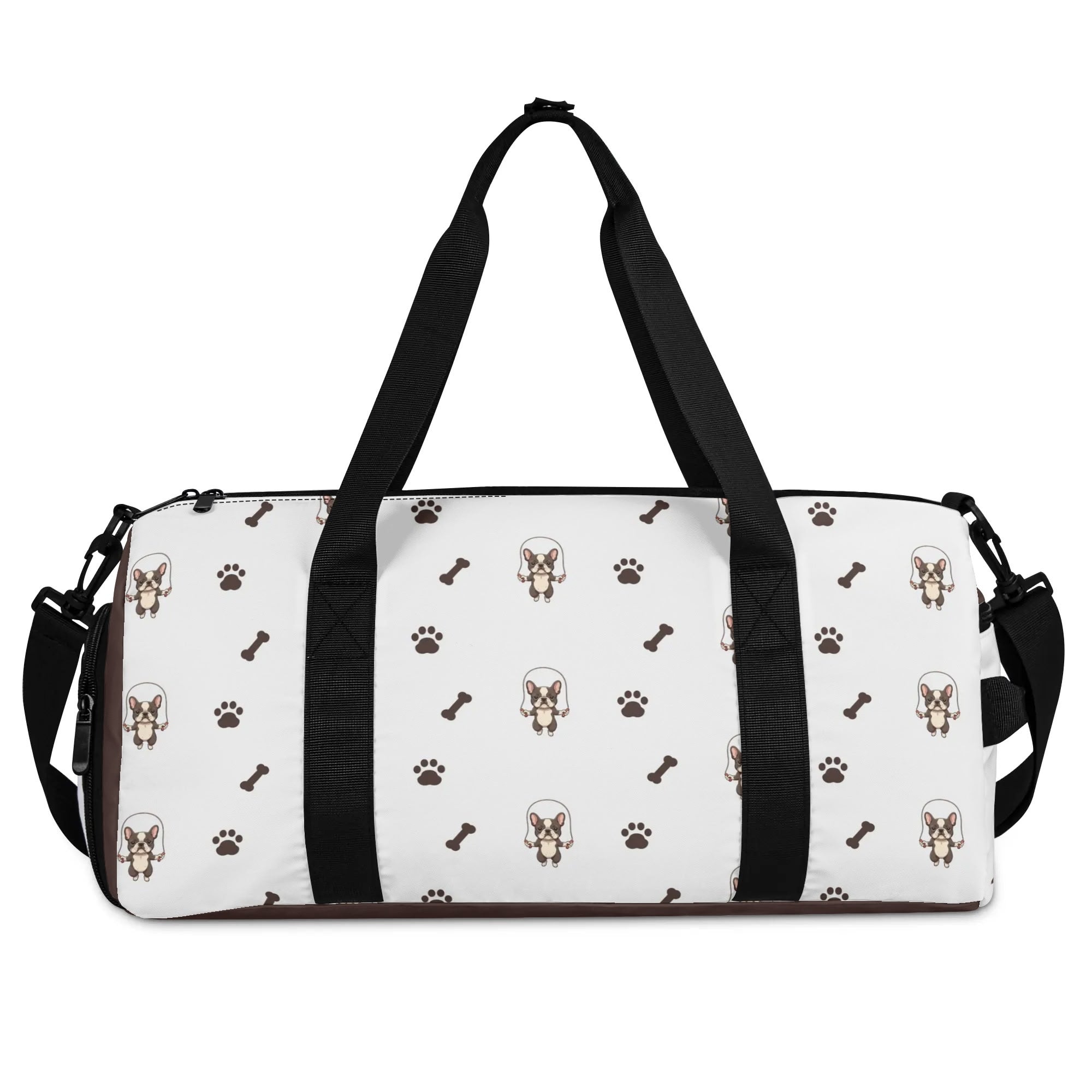 Winston French Bulldog Accessory for Frenchie Enthusiasts-fadou