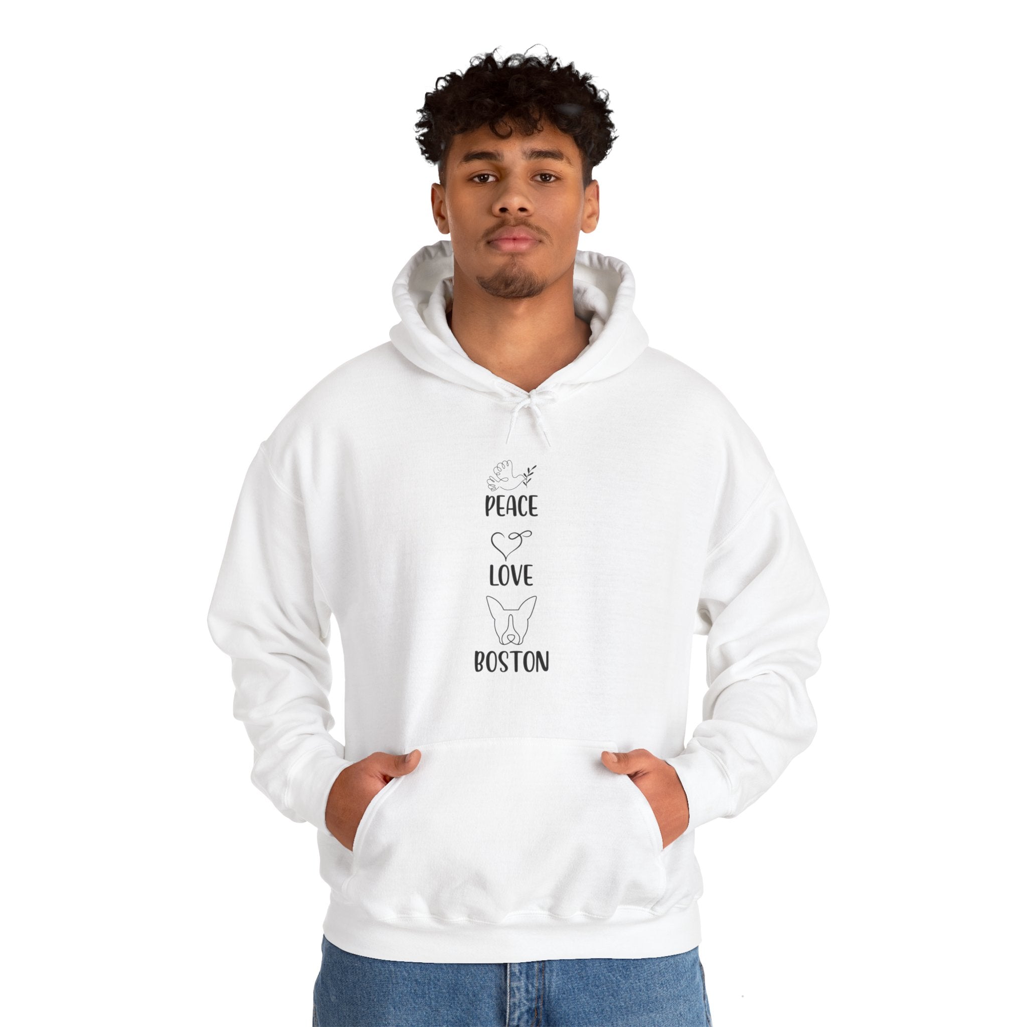 Stubby French Bulldog Pet Parent Pullover for Frenchie Fans-fadou